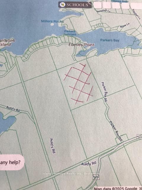 10 parker bay Road, Whitestone, ON P0G 0G0, Whitestone — photo 1