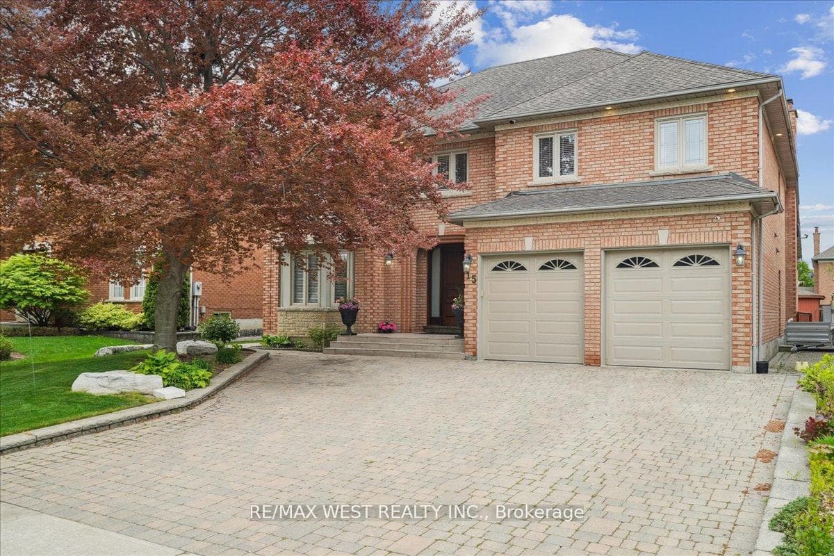 15 Brownlee Avenue, Vaughan, ON L4L 8H4, Vaughan — photo 1