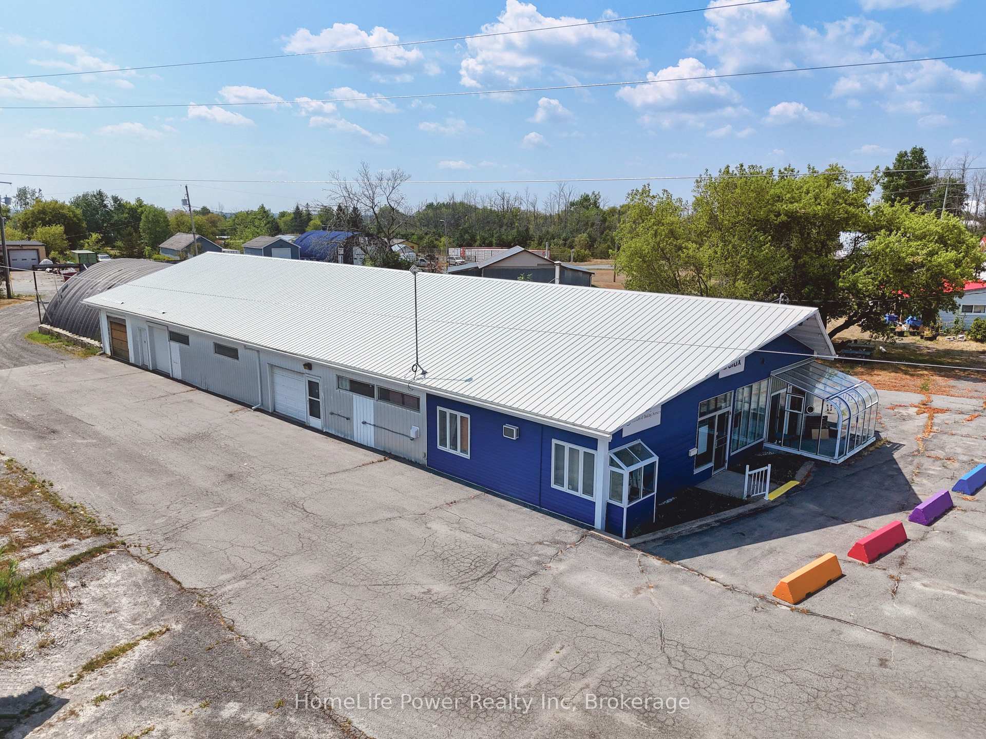 8262 County Rd. 2 Highway, Greater Napanee, ON K7K 3K6, Greater Napanee — photo 1