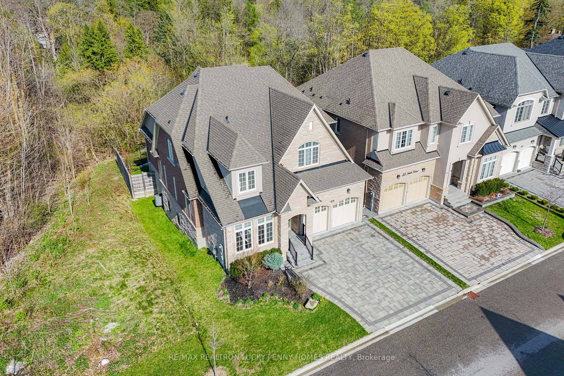 15 Tralee Court, Markham, ON L6C 0V1, Markham — photo 1