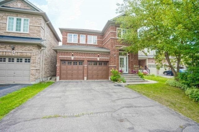 28 Stephanie Avenue, Brampton, ON L6Y 5N3, Brampton — photo 1