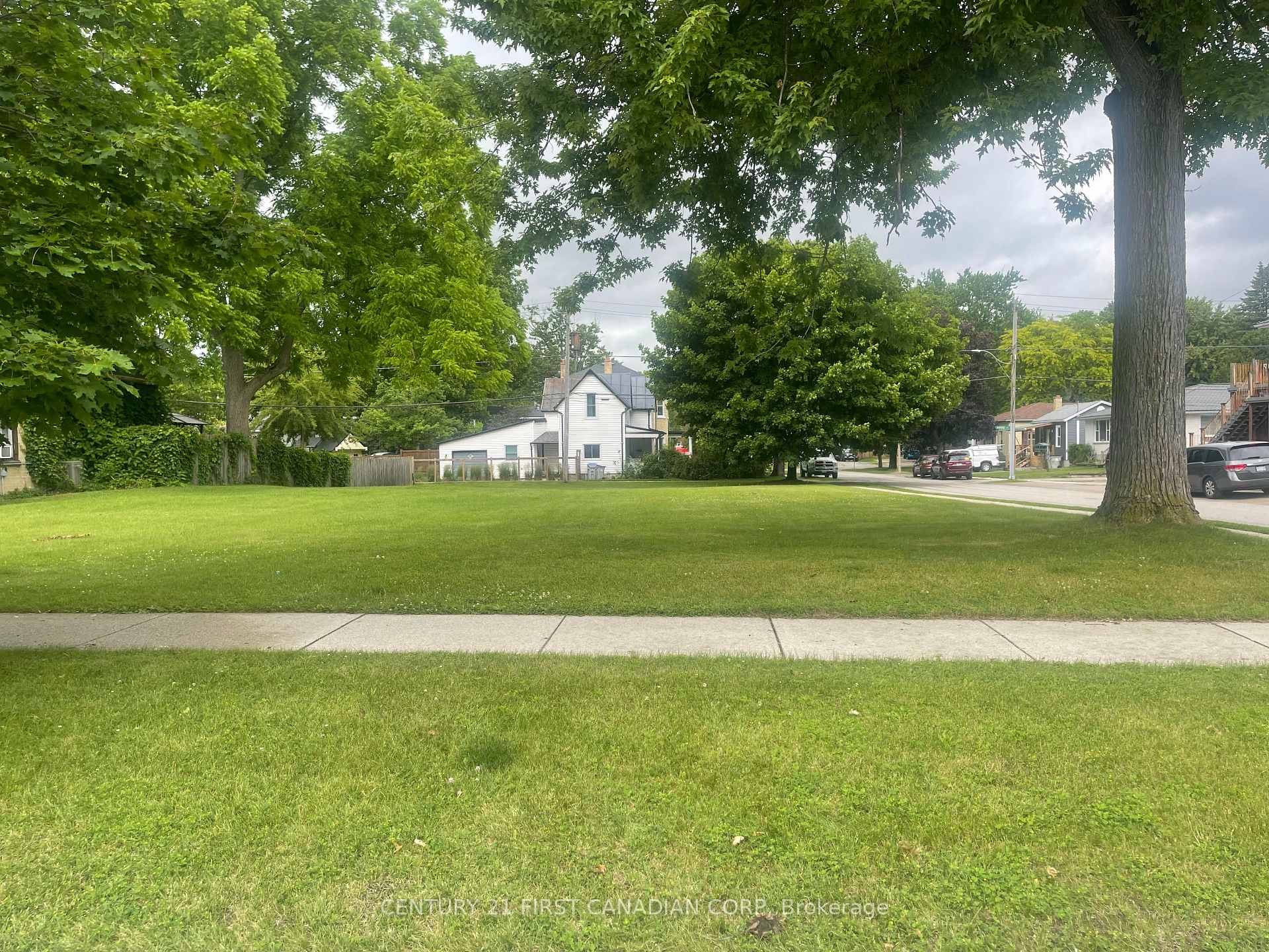 Lot 14 Front St West Street W, Strathroy-Caradoc, ON N7G 1Y3, Strathroy-Caradoc — photo 1