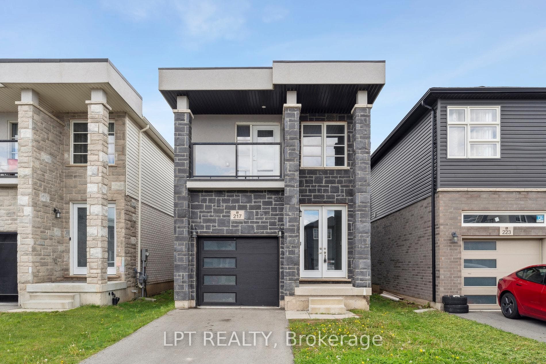 217 Louise Street, Welland, ON L3B 1T2, Welland — photo 1
