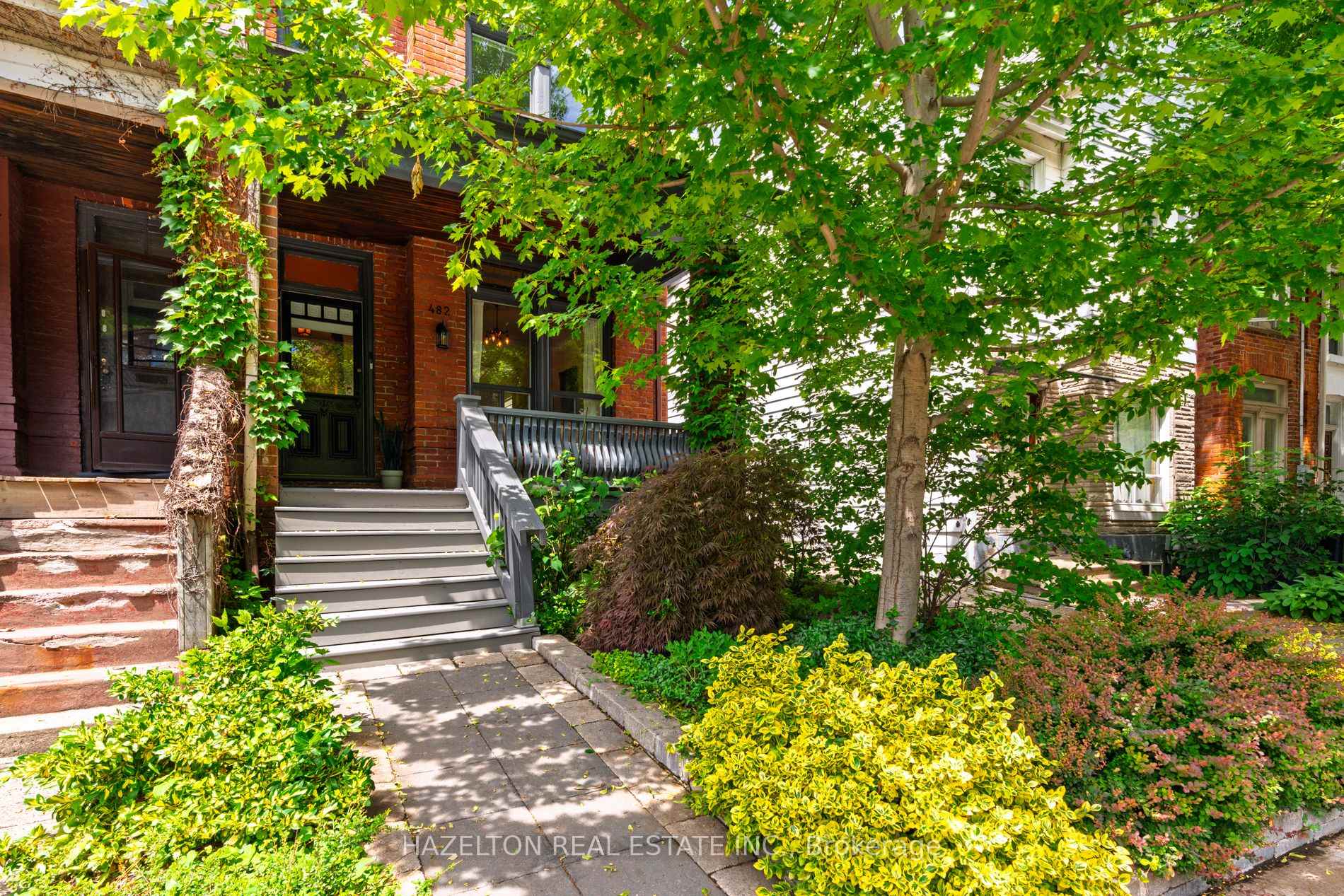 482 Indian Grove, Toronto W02, ON M6P 2H9, Toronto W02 — photo 1