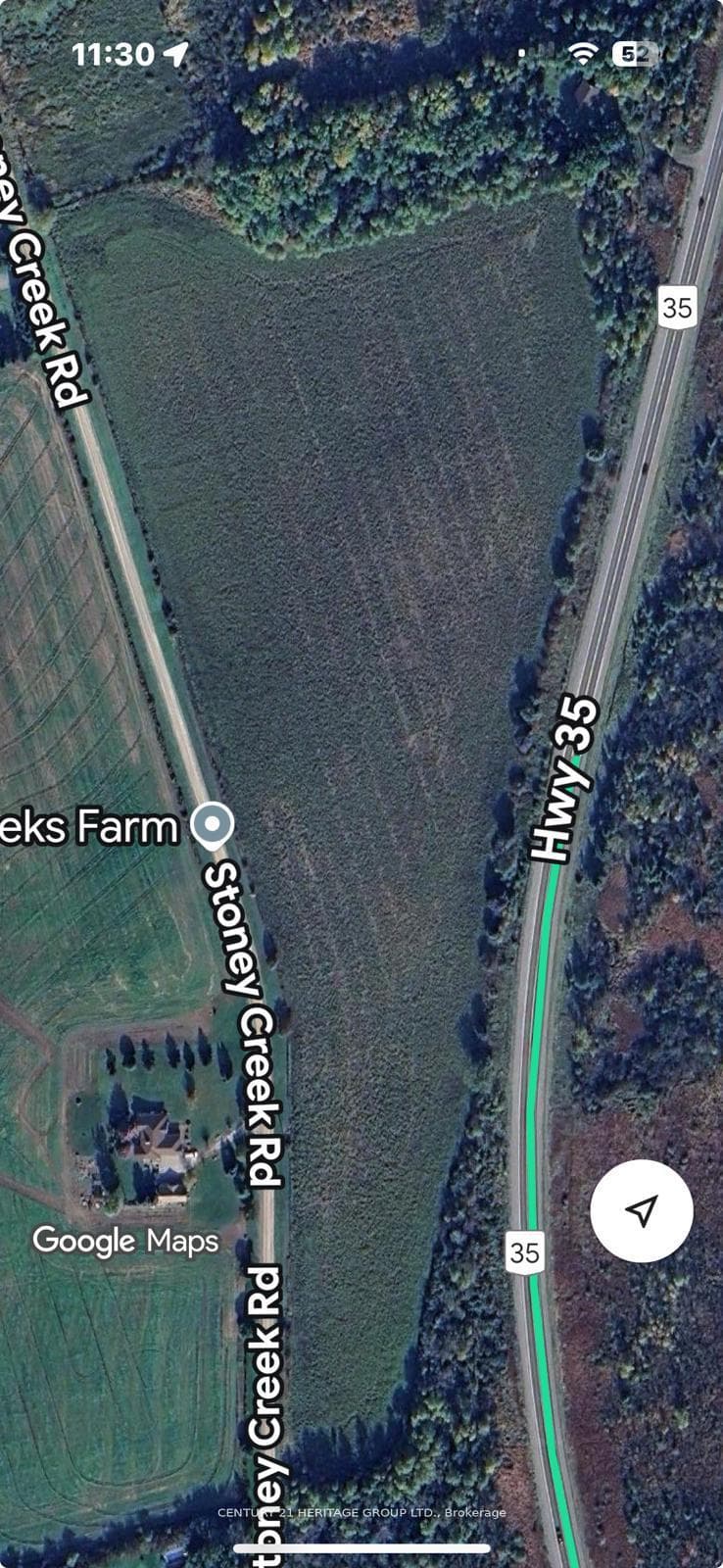 4 STONEY CREEK Road E, Kawartha Lakes, ON K9V 4R4, Kawartha Lakes — photo 1