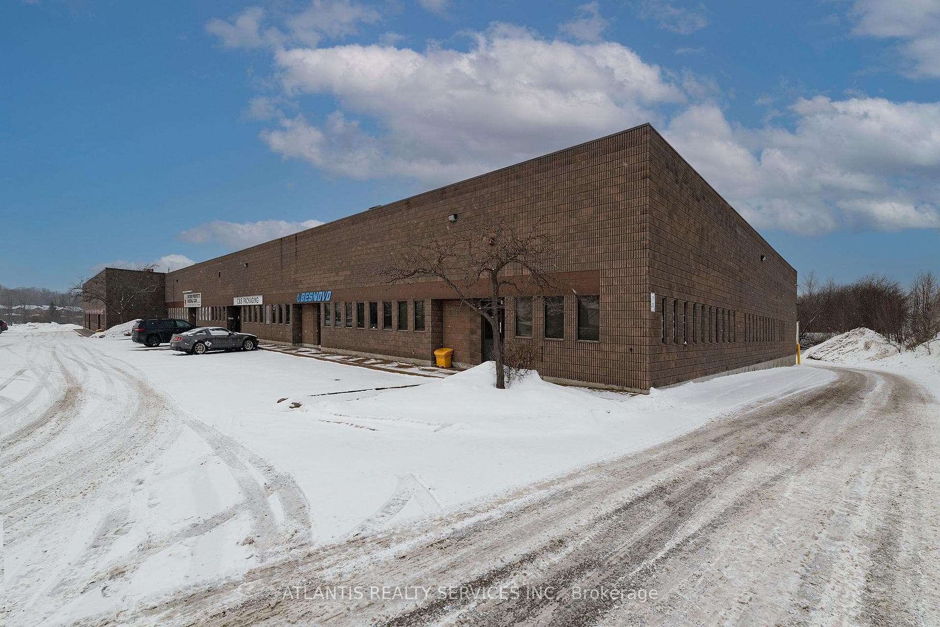 695 Westney Road S 11-14, Ajax, ON L1S 6M9, Ajax — photo 1