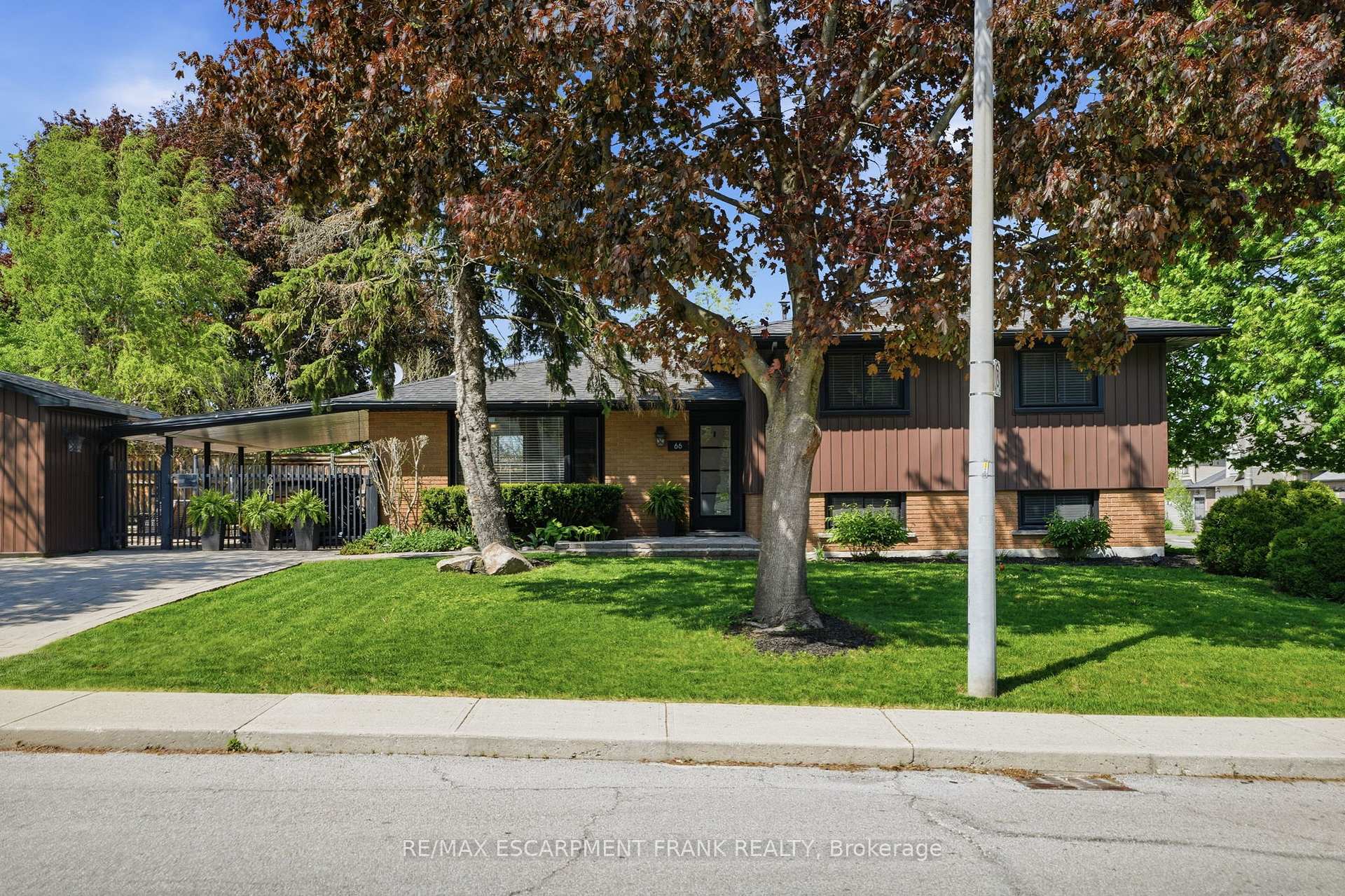 66 Purnell Drive, Hamilton, ON L9C 4Y3, Hamilton — photo 1