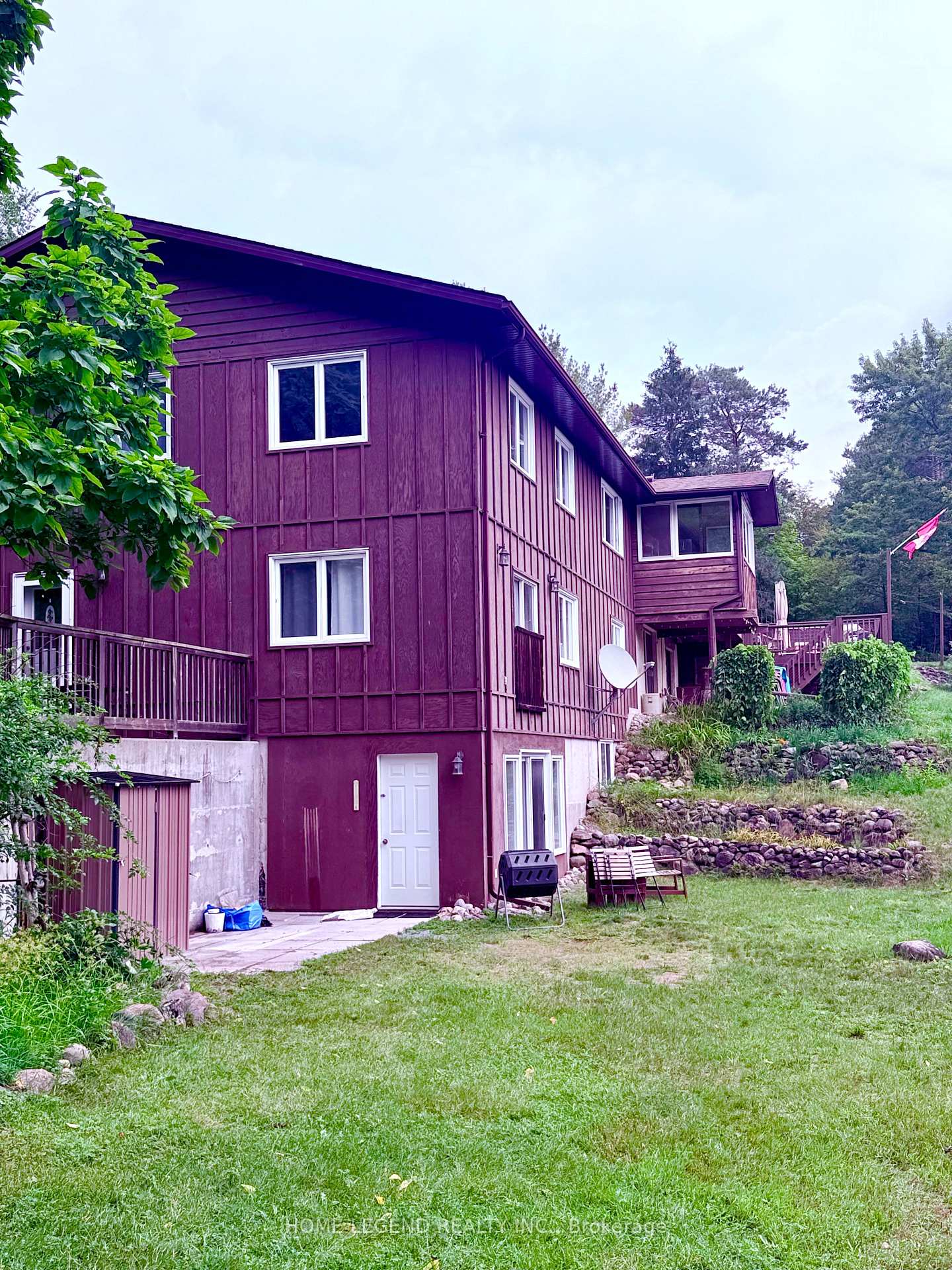 16414 Mccowan Road, Whitchurch-Stouffville, ON L4A 2A2, Whitchurch-Stouffville — photo 1