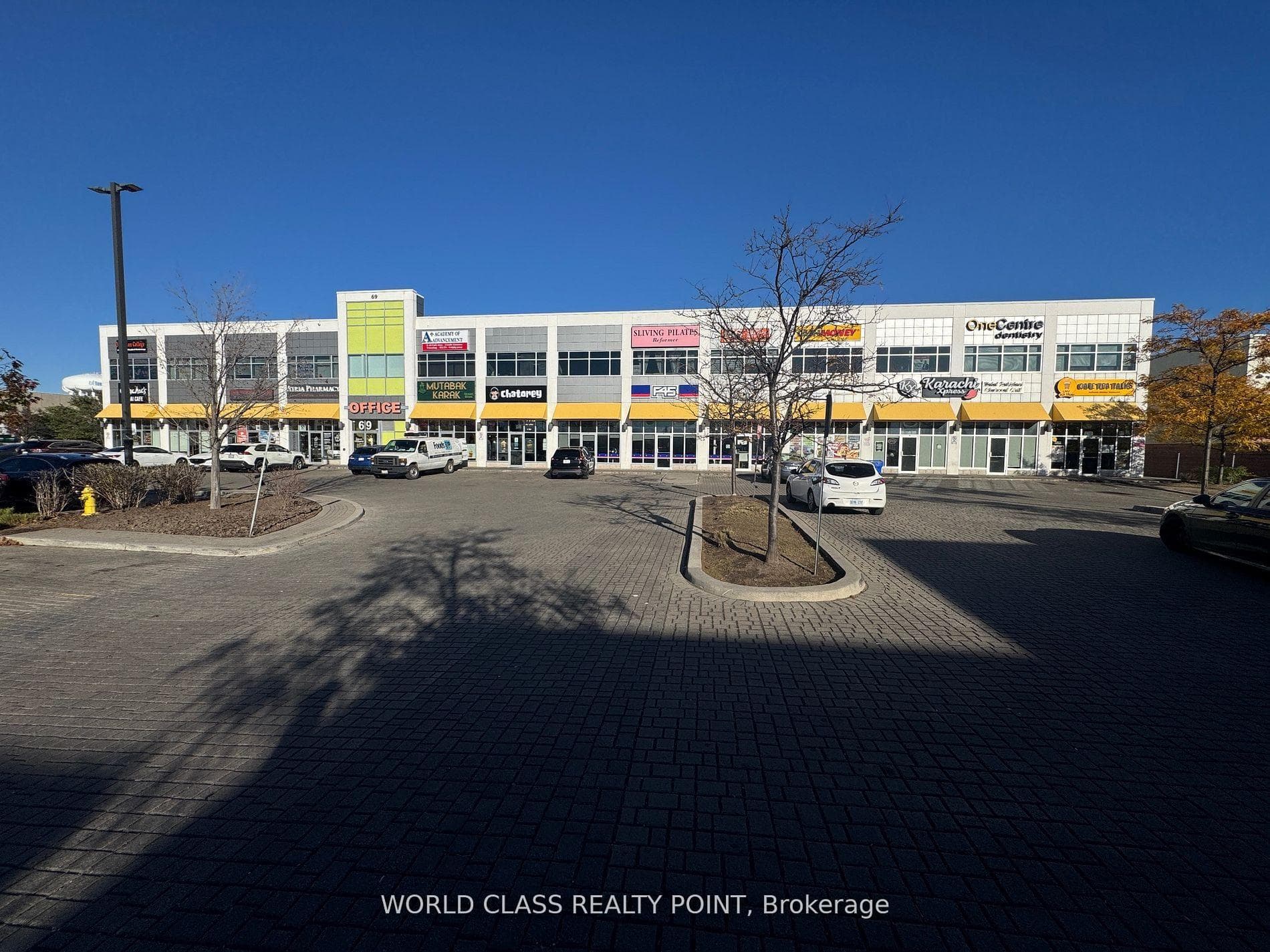 69 Lebovic Avenue D109, Toronto, ON M1L 0H2, Toronto E04 — photo 1