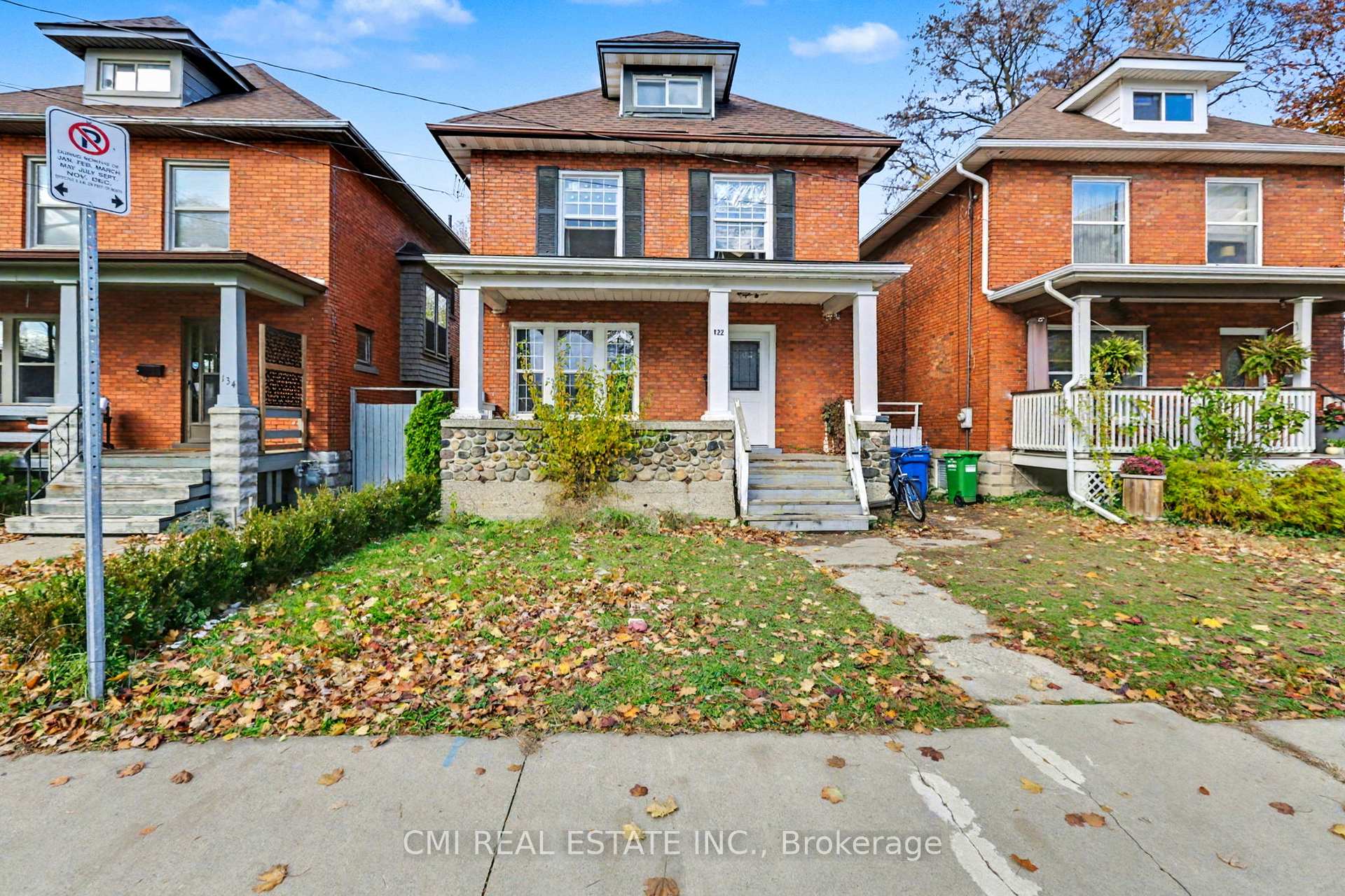 122 Montrose Street, Windsor, ON N8X 1A3, Windsor — photo 1