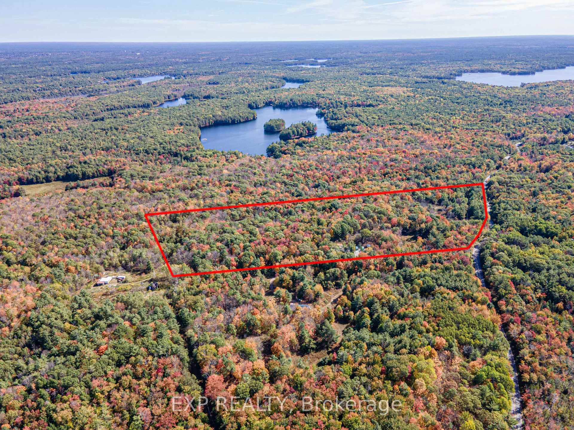 3124 Southwood Road, Gravenhurst, ON P0E 1G0, Gravenhurst — photo 1