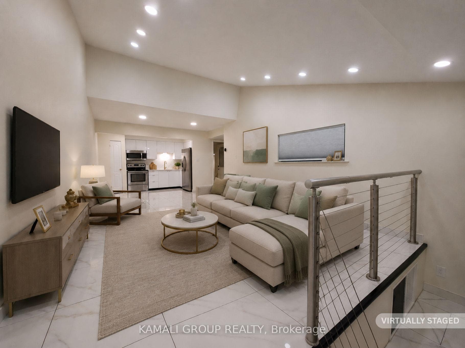 262 John Garland Boulevard 209, Toronto, ON M9V 1N8, Toronto W10 — photo 1