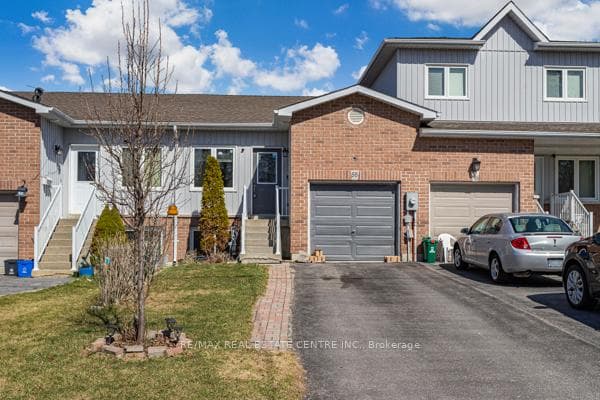 58 Avenue Street, Oshawa, ON L1H 0B7, Oshawa — photo 1