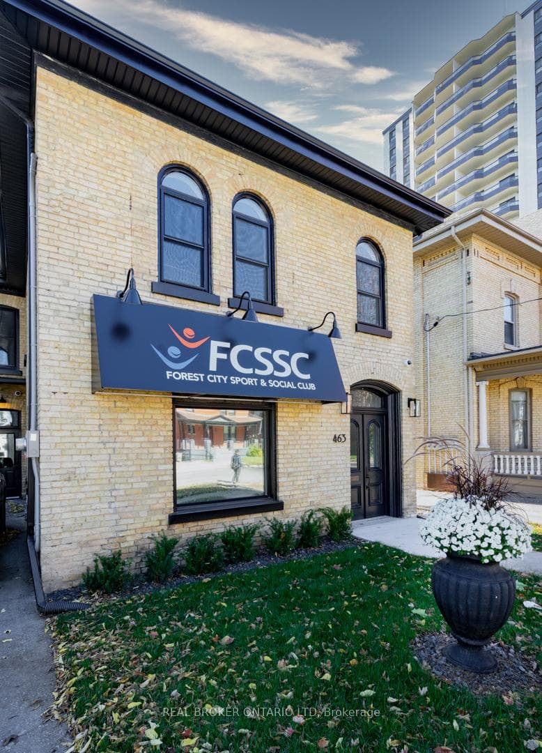 463 King Street, London East, ON N6B 1S8, London East — photo 1