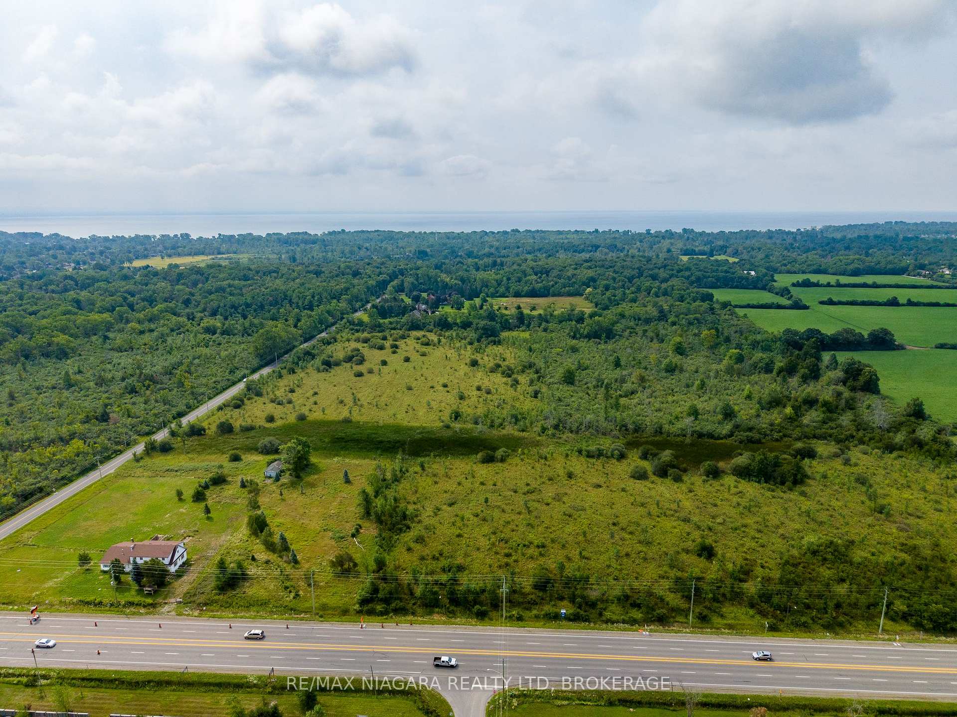 N/A Garrison Road, Fort Erie, ON L2A 5M4, Fort Erie — photo 1