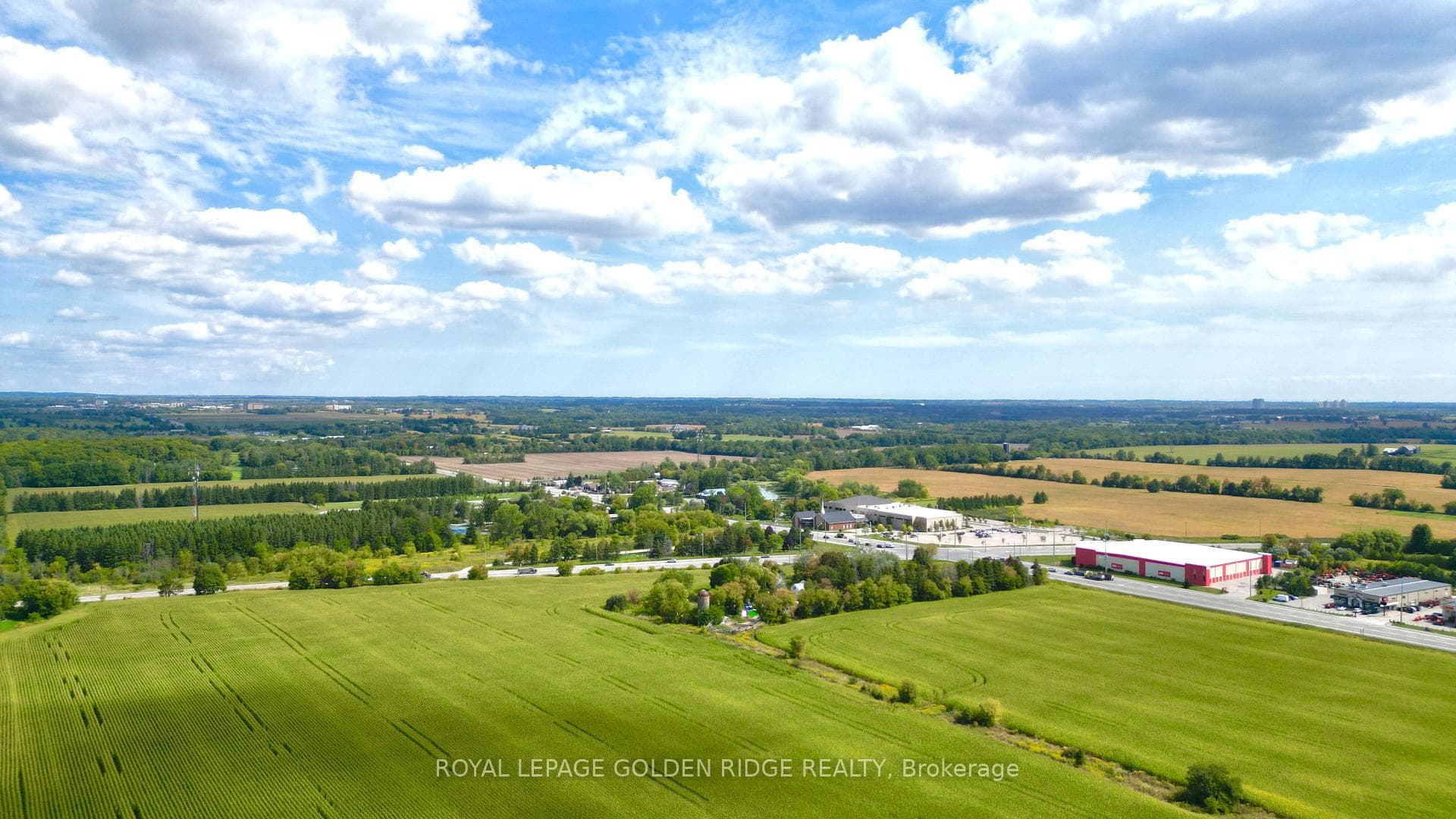 3658 Stouffville Road, Whitchurch-Stouffville, ON L4A 7X5, Whitchurch-Stouffville — photo 1
