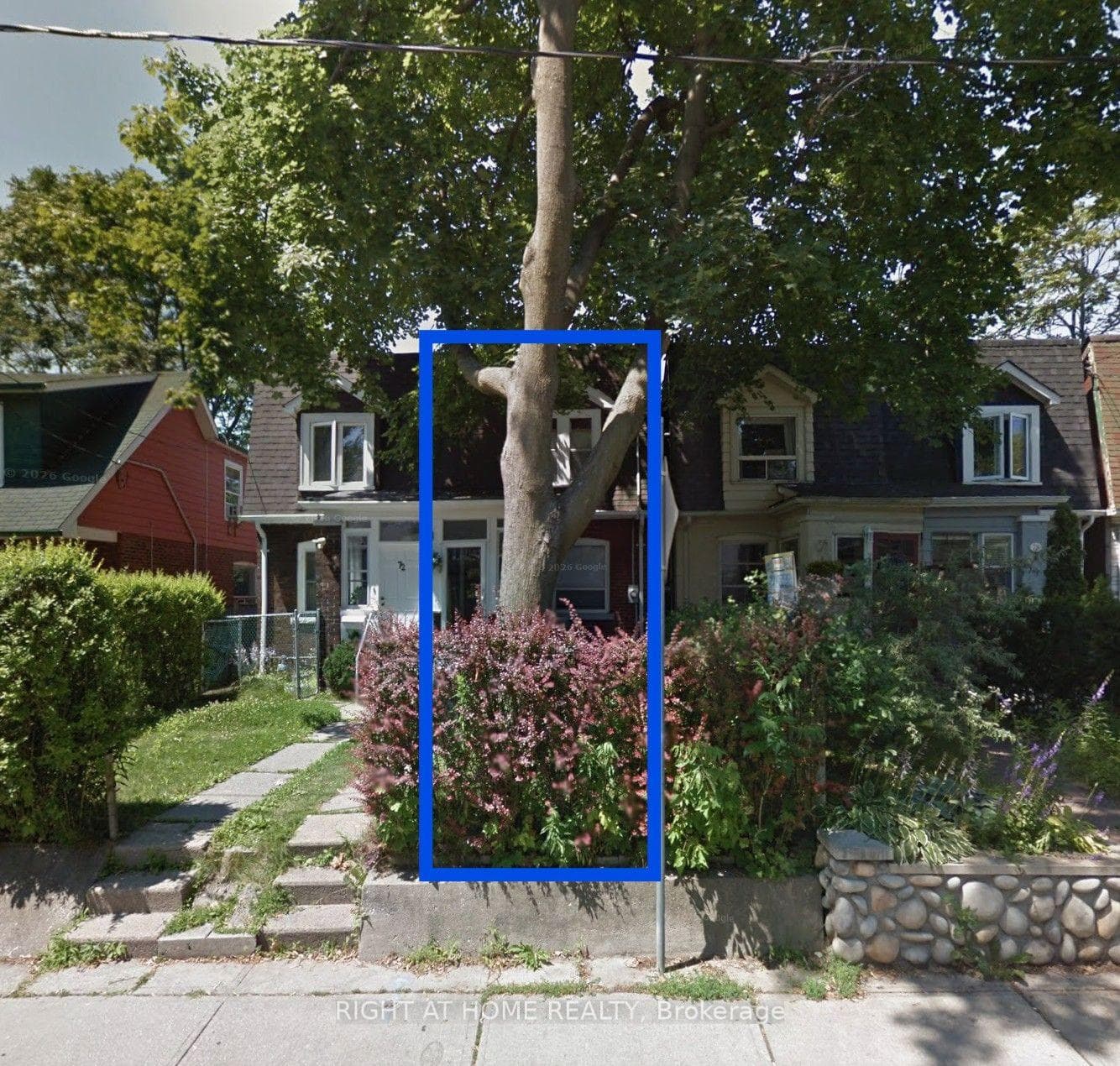 74 Ashdale Avenue, Toronto, ON M4L 2Y7, Toronto E01 — photo 1