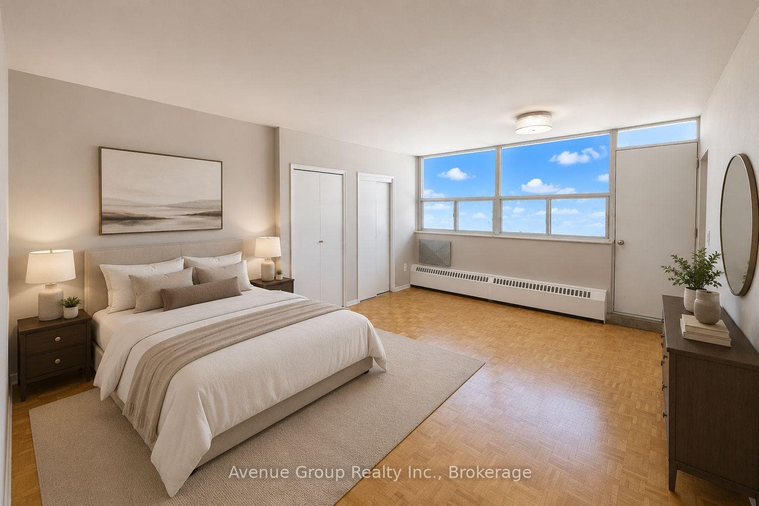 120 Shelborne Avenue 1501, Toronto, ON M6B 2M7, Toronto C04 — photo 1