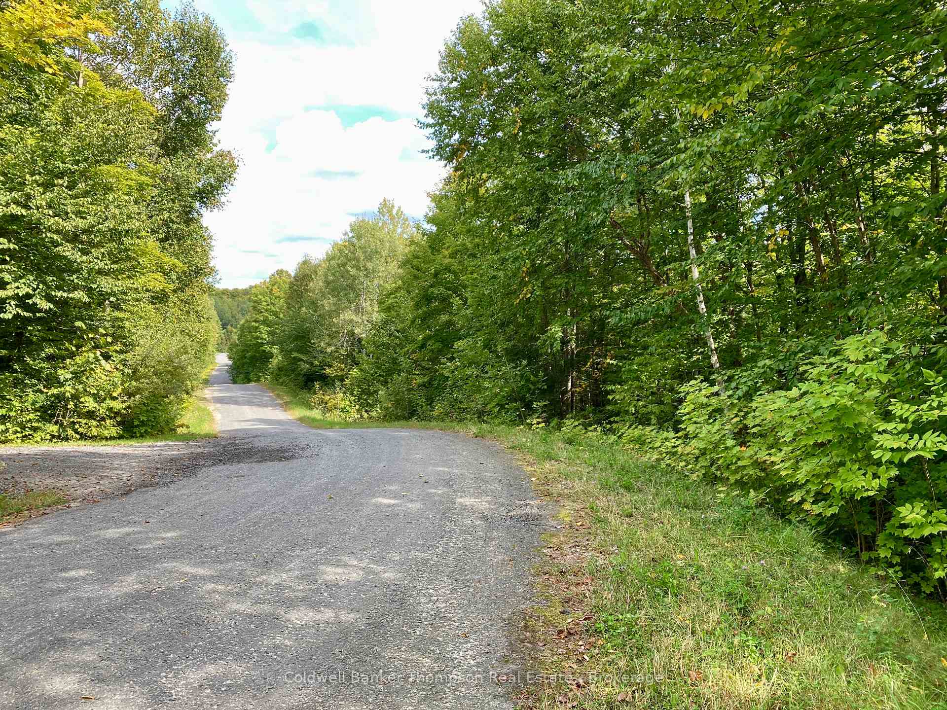 0 BROWN Lane, Parry Sound Remote Area, ON P0H 1S0, Parry Sound Remote Area — photo 1