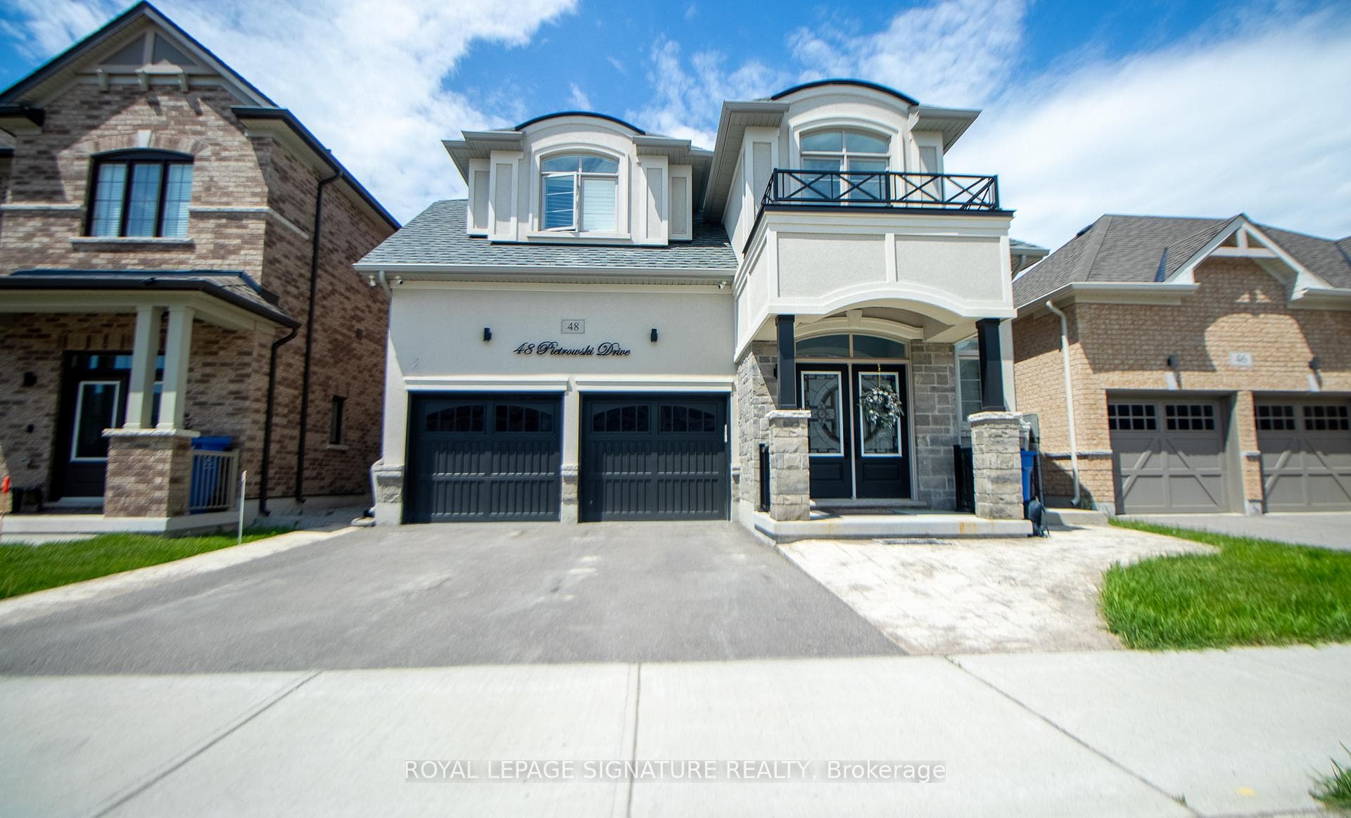 48 Pietrowski Drive Bsmt, Georgina, ON L4P 0K2, Georgina — photo 1