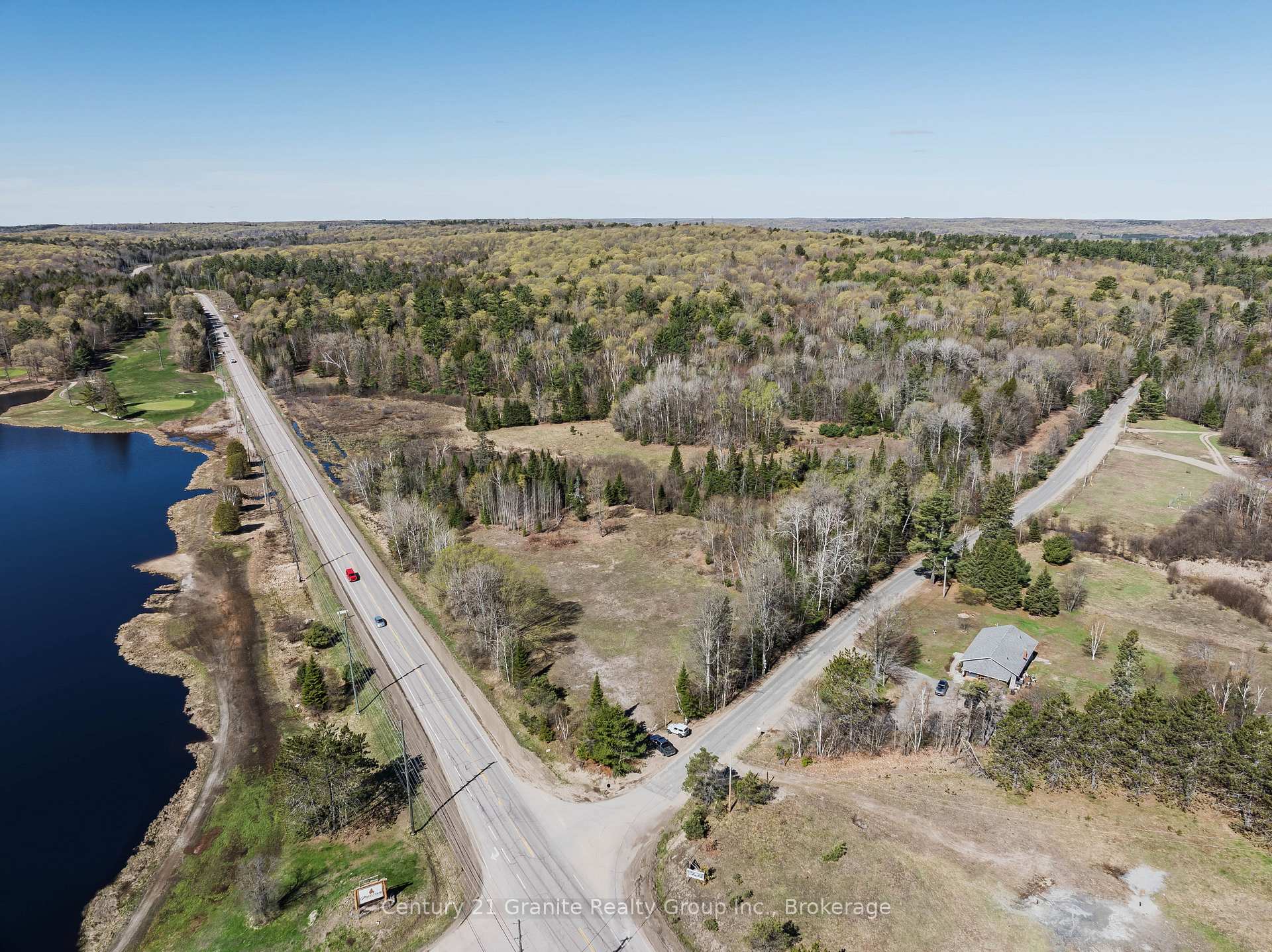 0 Soyers Lake Road, Dysart et al, ON K0M 1S0, Dysart et al — photo 1