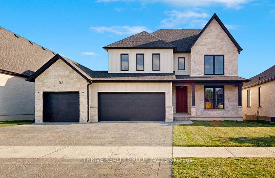 55 Aspen Circle, Thames Centre, ON N0M 2P0, Thames Centre — photo 1
