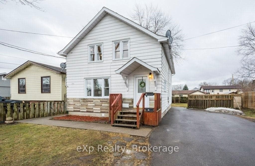 326 Sidney Street, Quinte West, ON K8V 2T9, Quinte West — photo 1