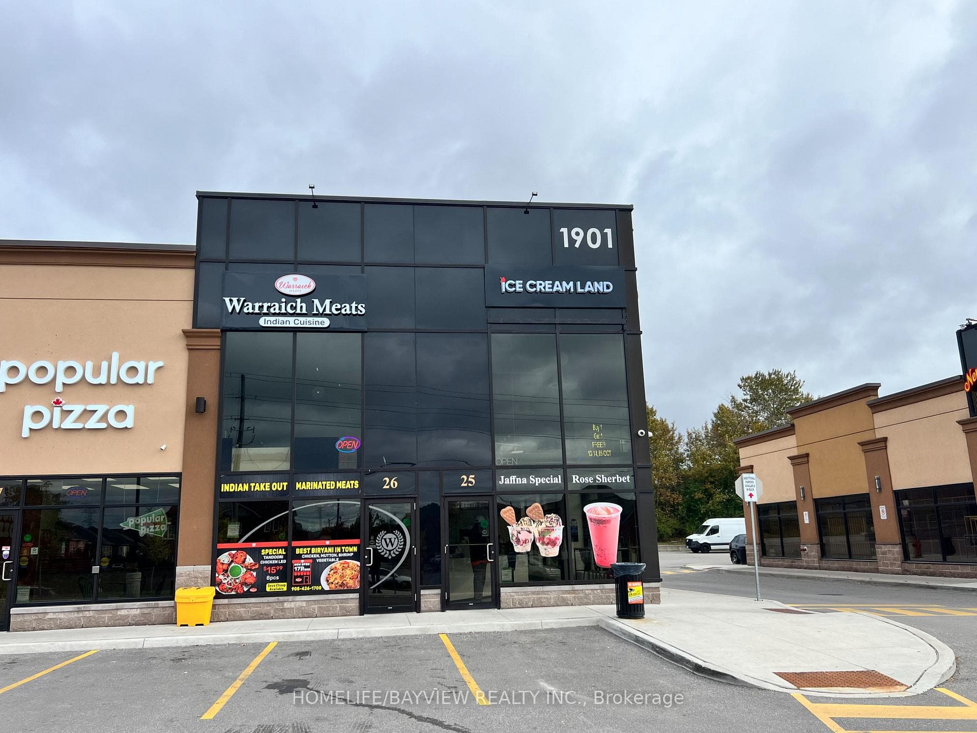 1901 Harwood Avenue N 26, Ajax, ON L1T 0K8, Ajax — photo 1