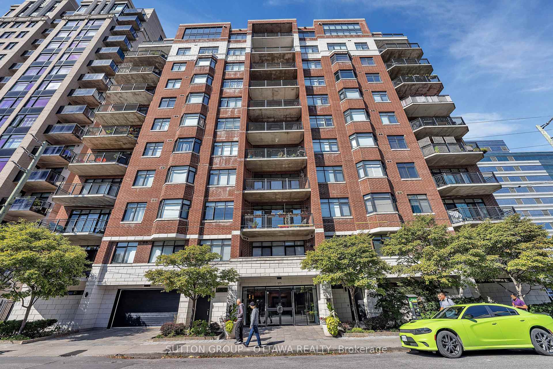 375 Lisgar Street 903, Ottawa Centre, ON K2P 0E3, Ottawa Centre — photo 1