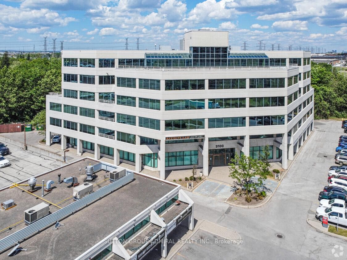 3100 Steeles Avenue W 200, Vaughan, ON L4K 3R1, Vaughan — photo 1