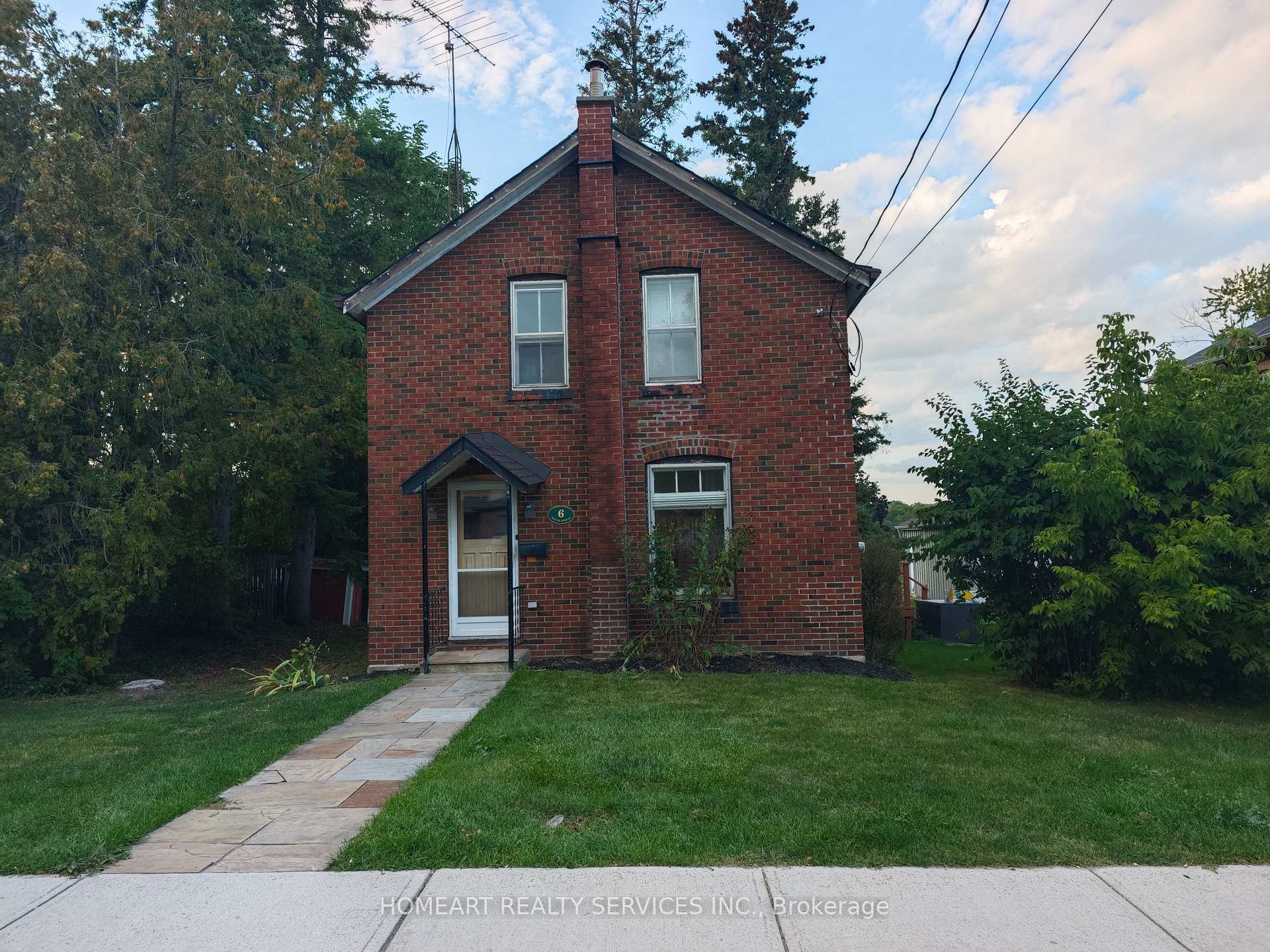 6 Rouge Street, Markham, ON L3P 1K6, Markham — photo 1