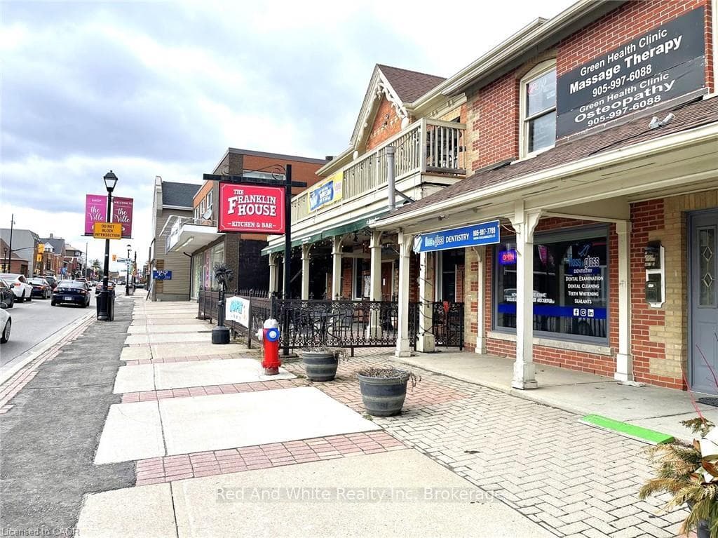 265 Queen Street S, Mississauga, ON L5M 1L9, Mississauga — photo 1