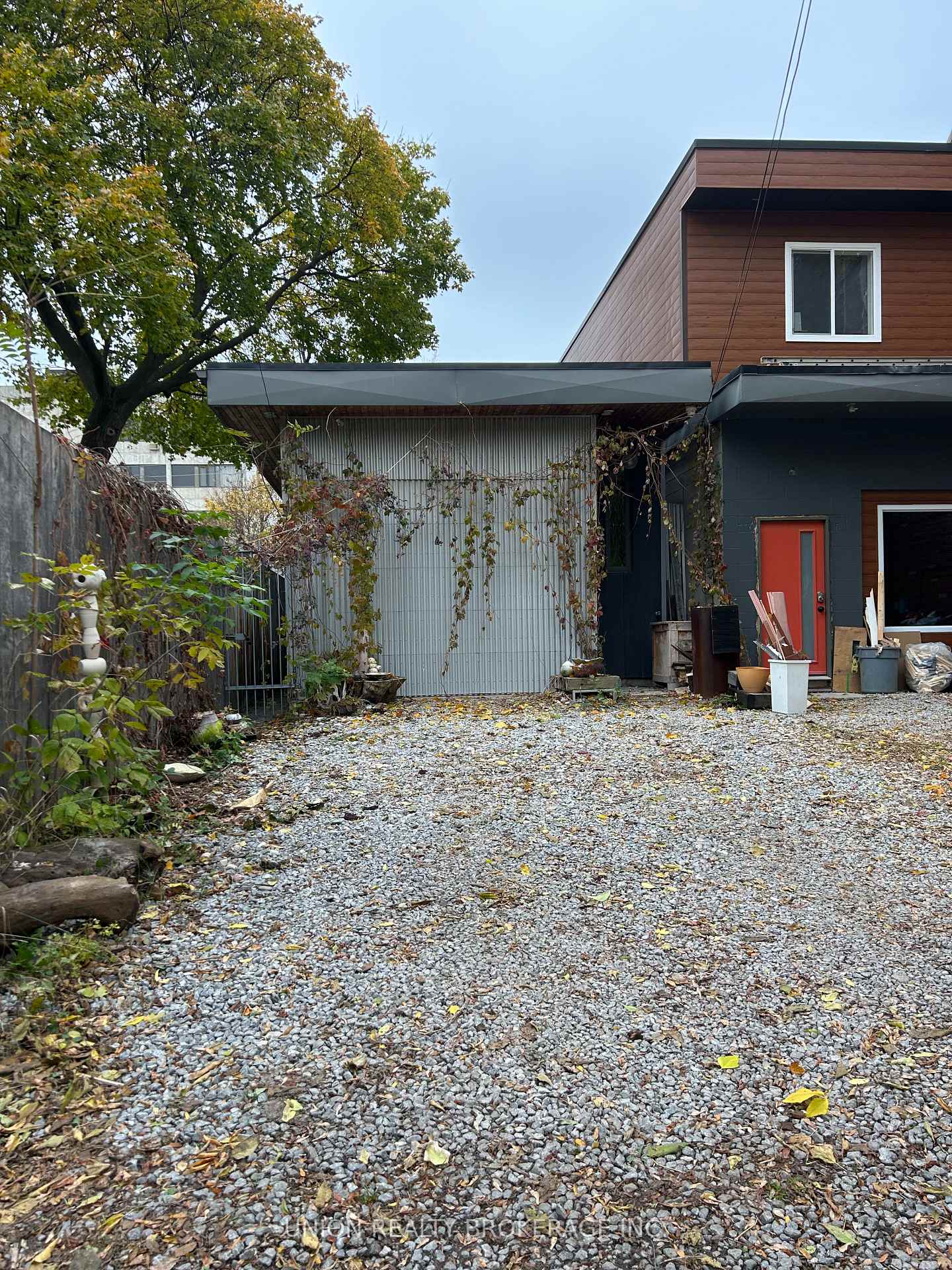 303 Coxwell Avenue, Toronto, ON M4L 3B5, Toronto E02 — photo 1
