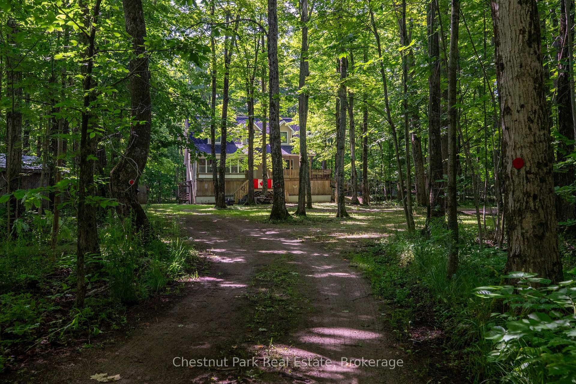 89 Tammys Cove Road, Northern Bruce Peninsula, ON N0H 1Z0, Northern Bruce Peninsula — photo 1