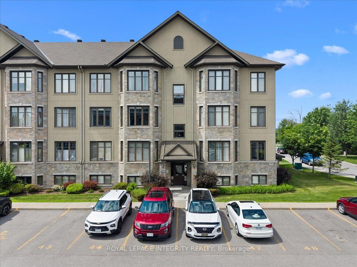 100 Prestige Circle 5, Orleans - Cumberland and Area, ON K4A 0Y1, Orleans - Cumberland and Area — photo 1