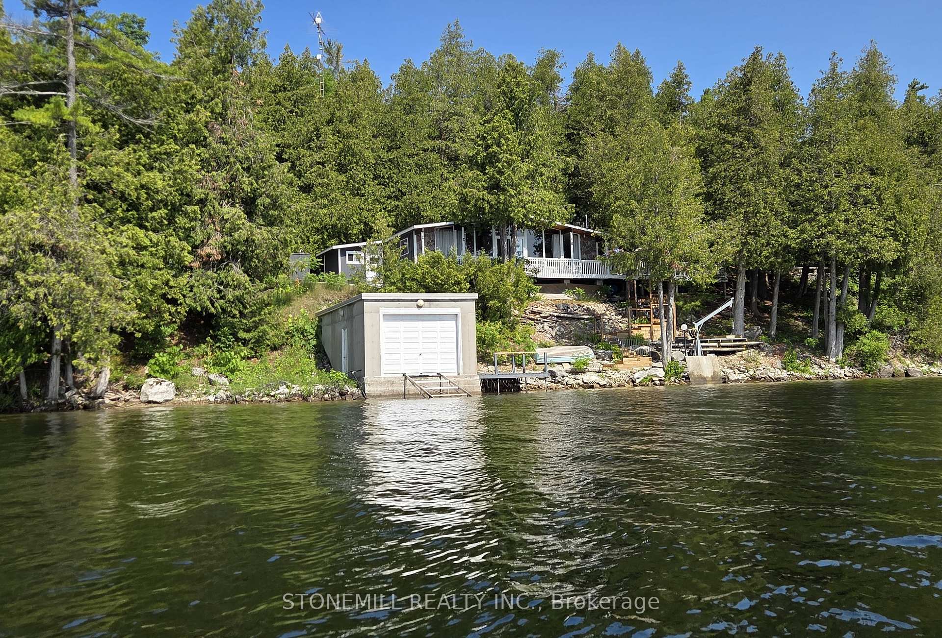 56 Griffin Drive, Kawartha Lakes, ON K0M 1K0, Kawartha Lakes — фото 1