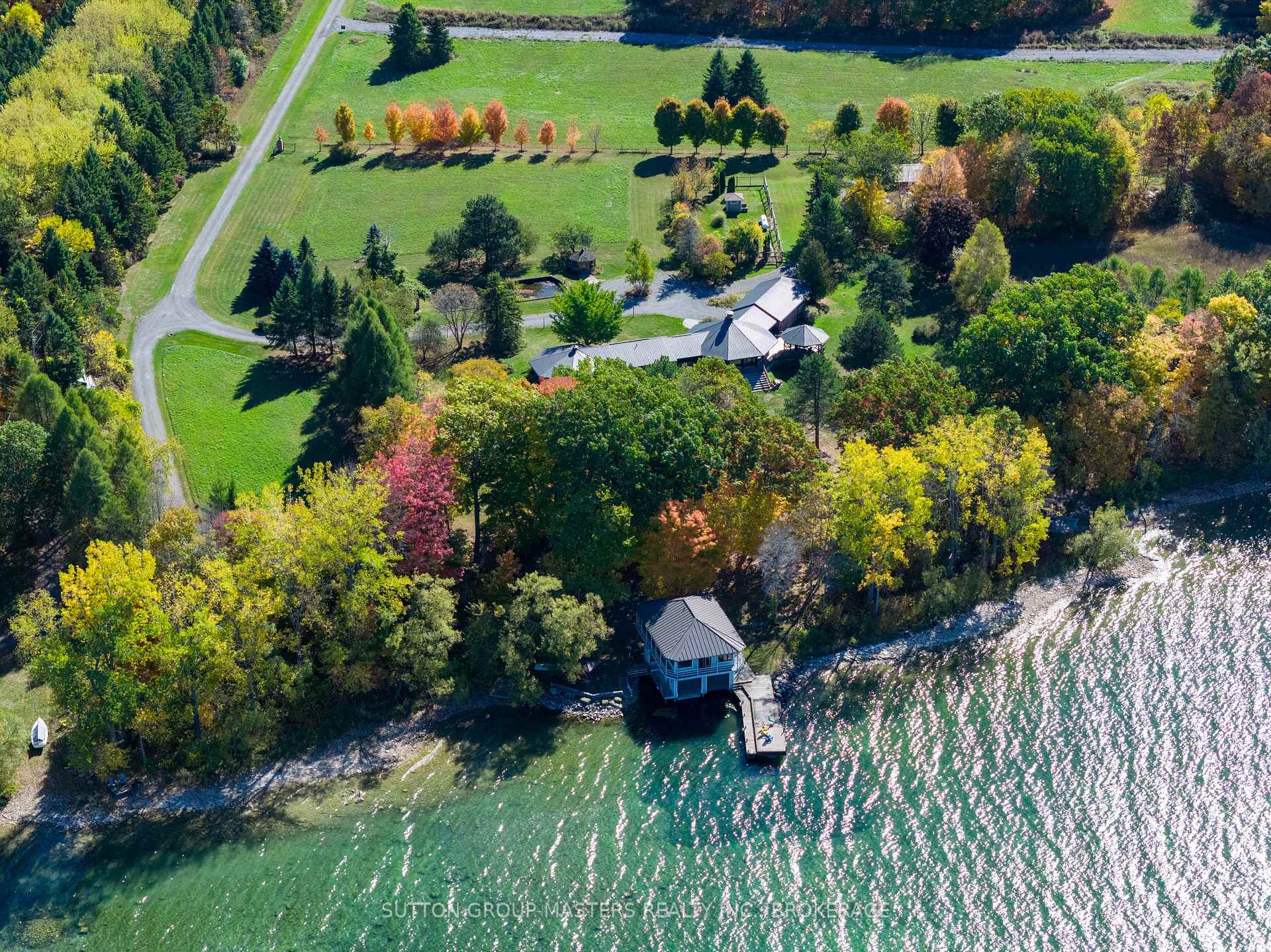 314 Baseline Road, Frontenac Islands, ON K7G 2V6, Frontenac Islands — photo 1