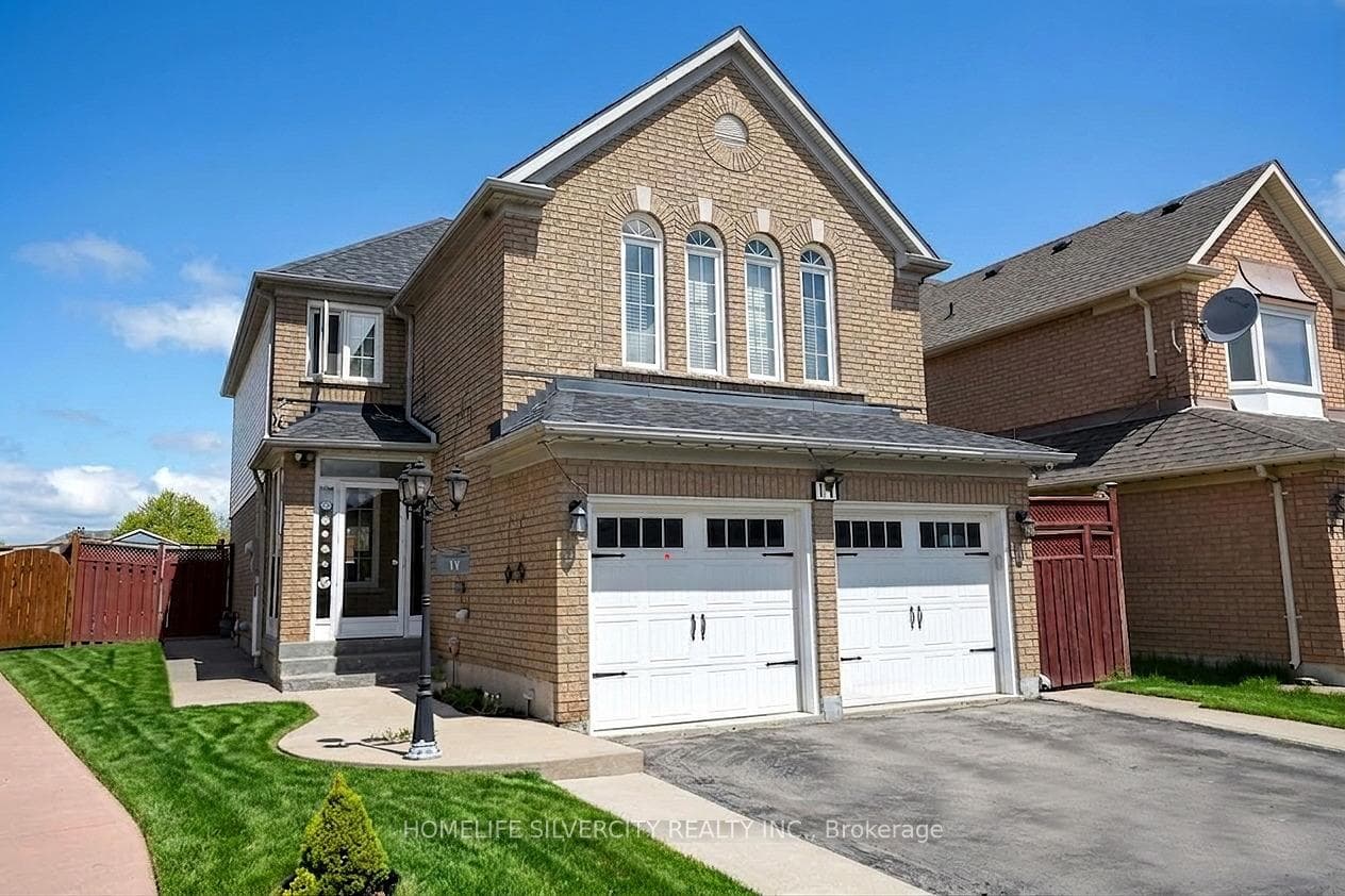 11 Rangeland Road, Brampton, ON L6R 1L4, Brampton — photo 1