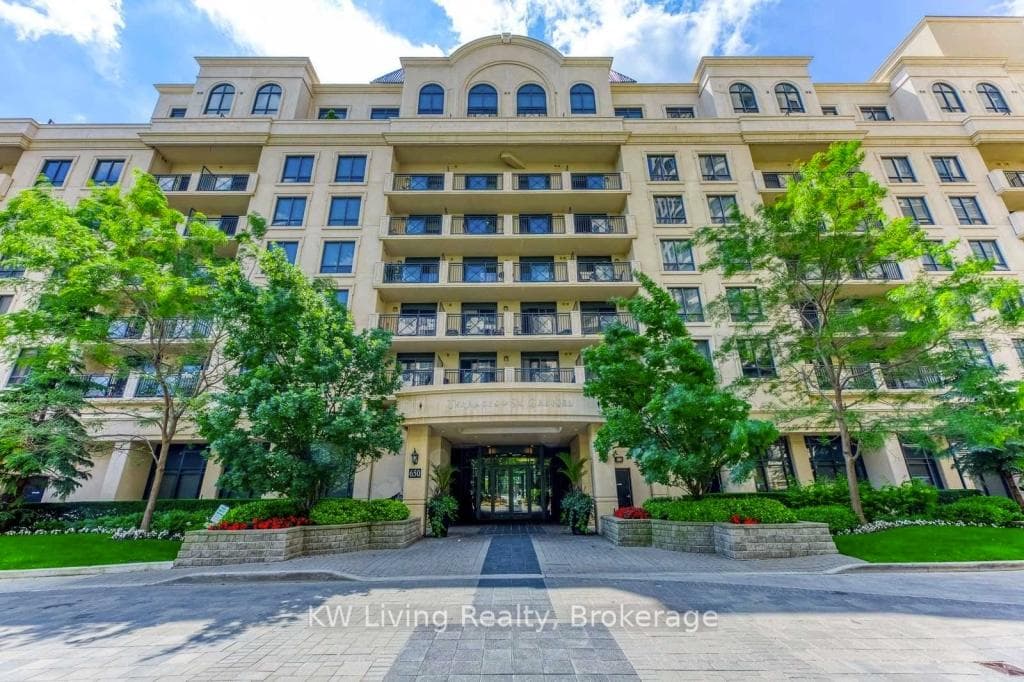 650 Sheppard Avenue E PH13, Toronto, ON M2K 3E4, Toronto C15 — photo 1