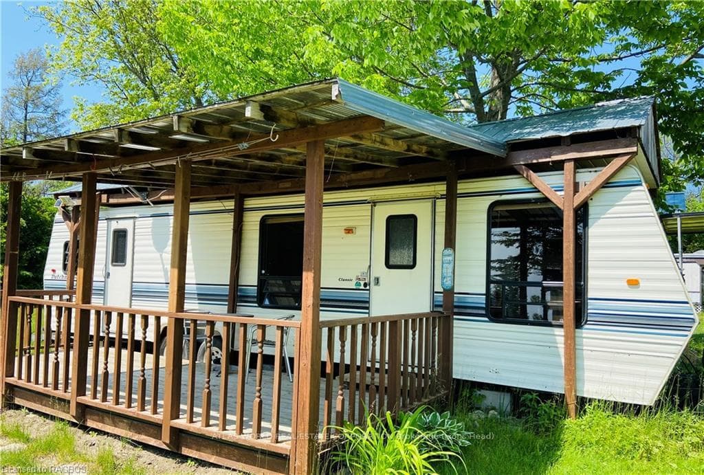 9 TAMARAC Road 4, Northern Bruce Peninsula, ON N0H 2R0, Northern Bruce Peninsula — photo 1