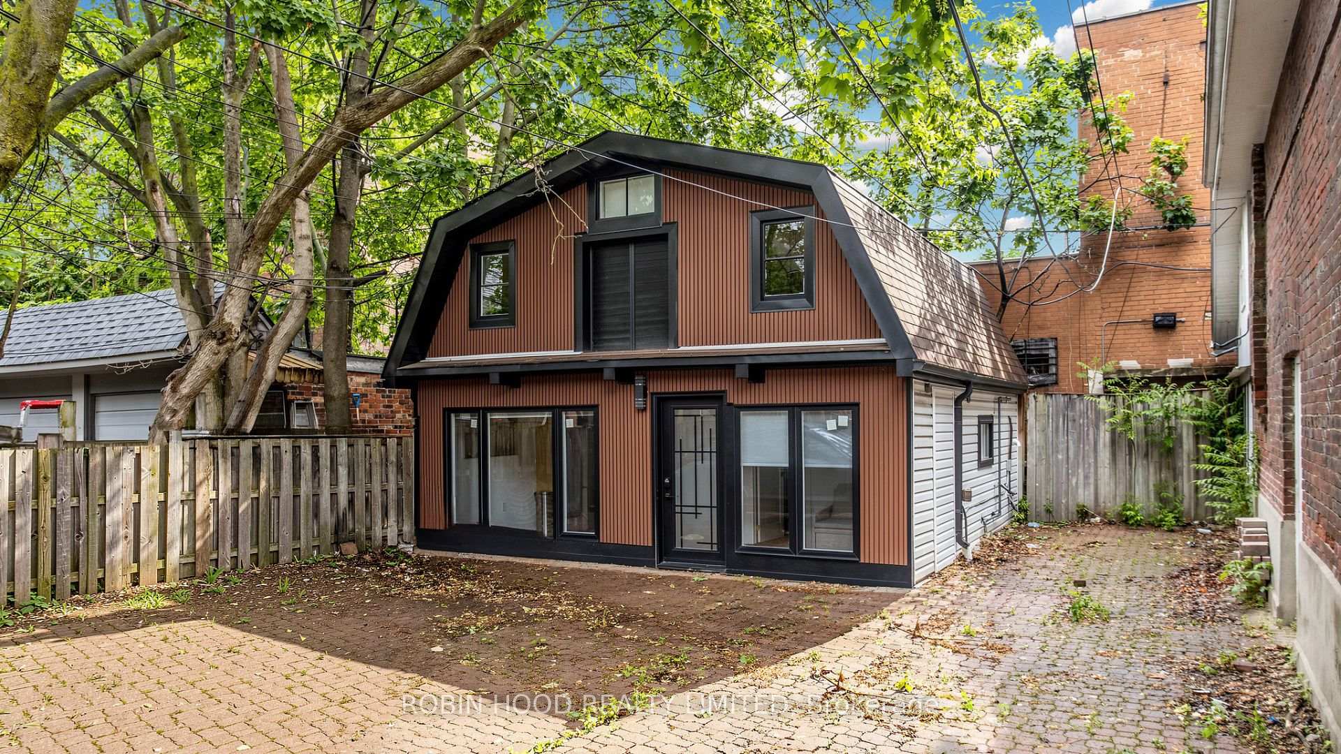 8 Laxton Avenue Garden Suite, Toronto, ON M6K 1K9, Toronto W01 — photo 1