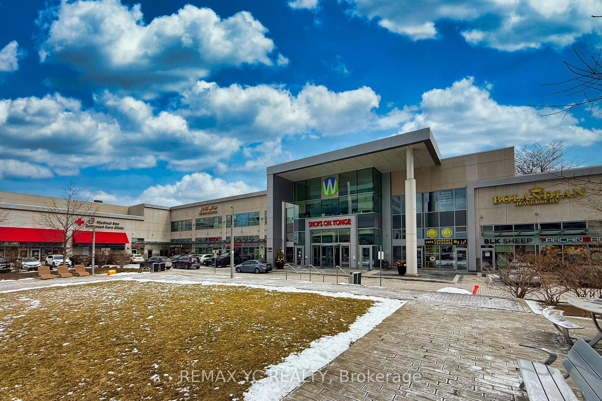 7181 Yonge Street &, Markham, ON L3T 0C7, Markham — photo 1