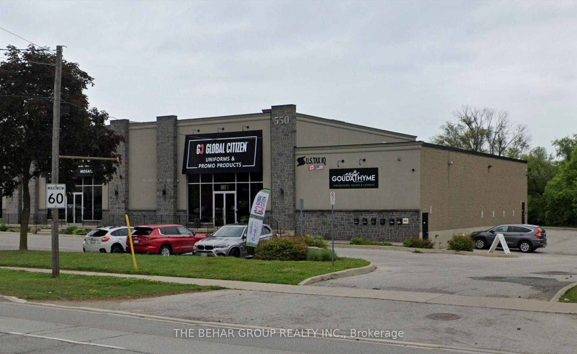 550 Speers Road 1/Office 16, Oakville, ON L6K 2G3, Oakville — photo 1