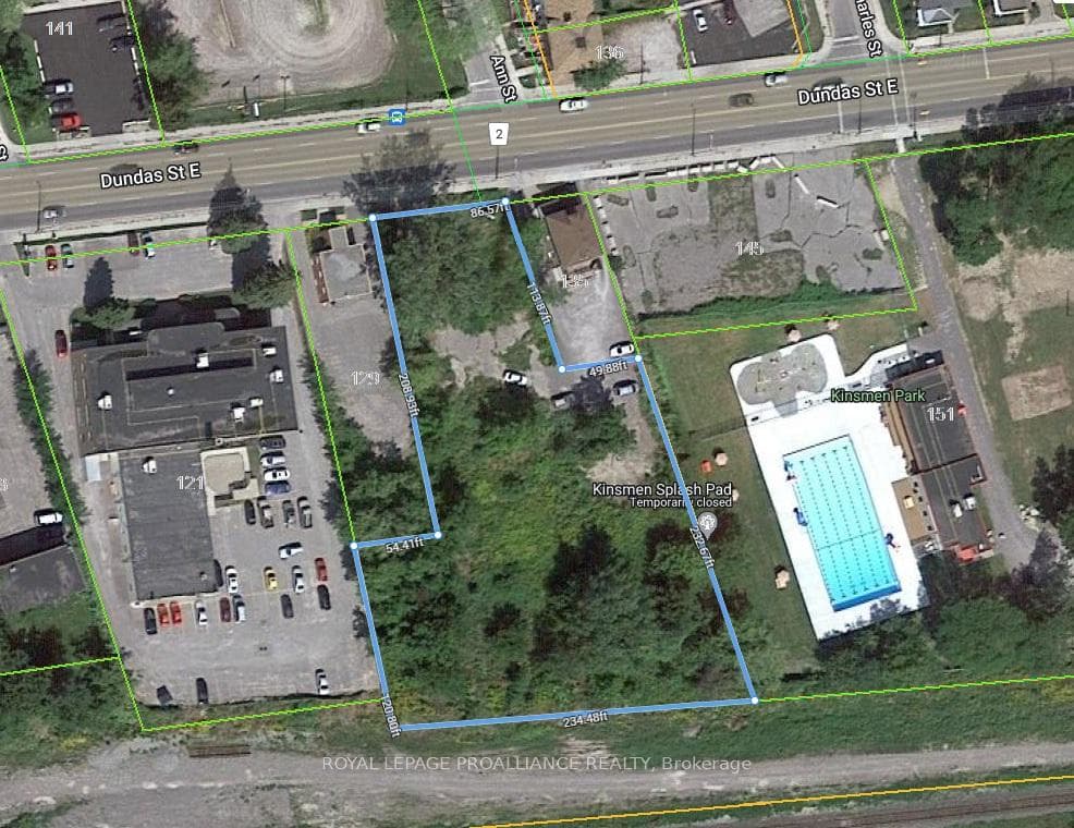 133 Dundas Street E, Belleville, ON K8N 1C3, Belleville — photo 1