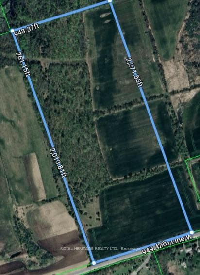 298 6th Line W, Trent Hills, ON K0L 1L0, Trent Hills — photo 1