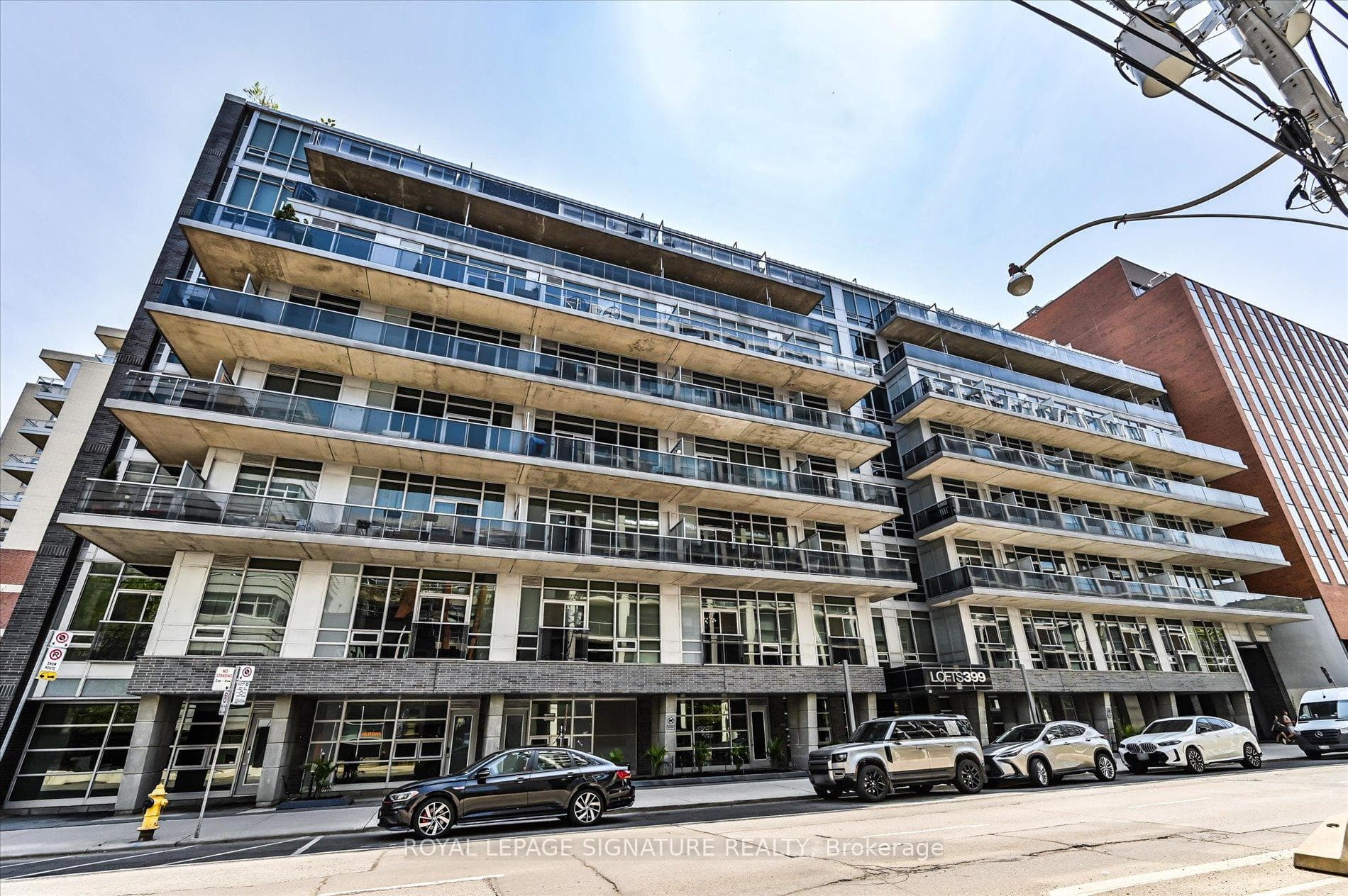 399 Adelaide Street W 420, Toronto, ON M5V 1S4, Toronto C01 — photo 1
