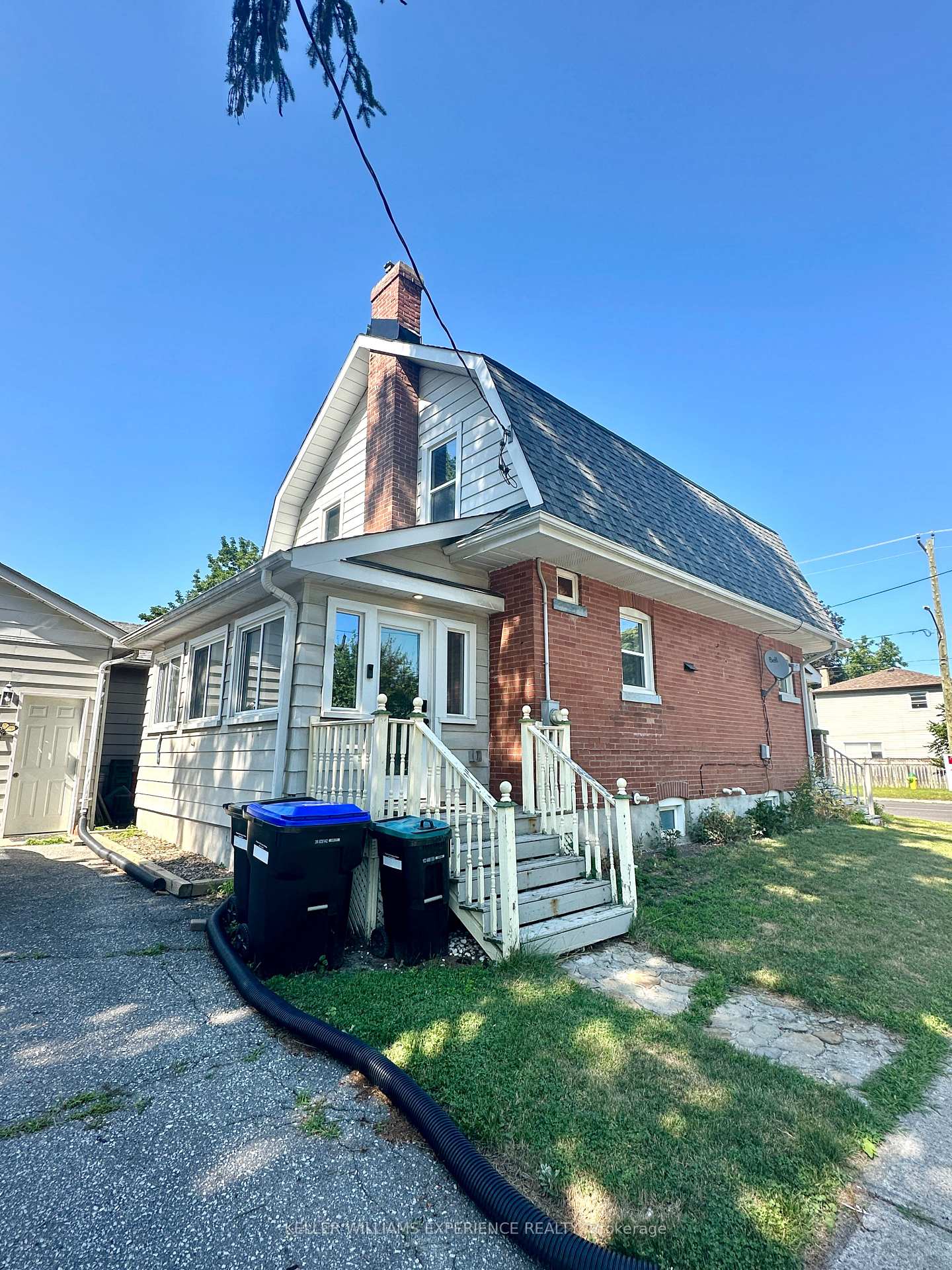 46 CHURCH Street S, New Tecumseth, ON L9R 1G9, New Tecumseth — photo 1