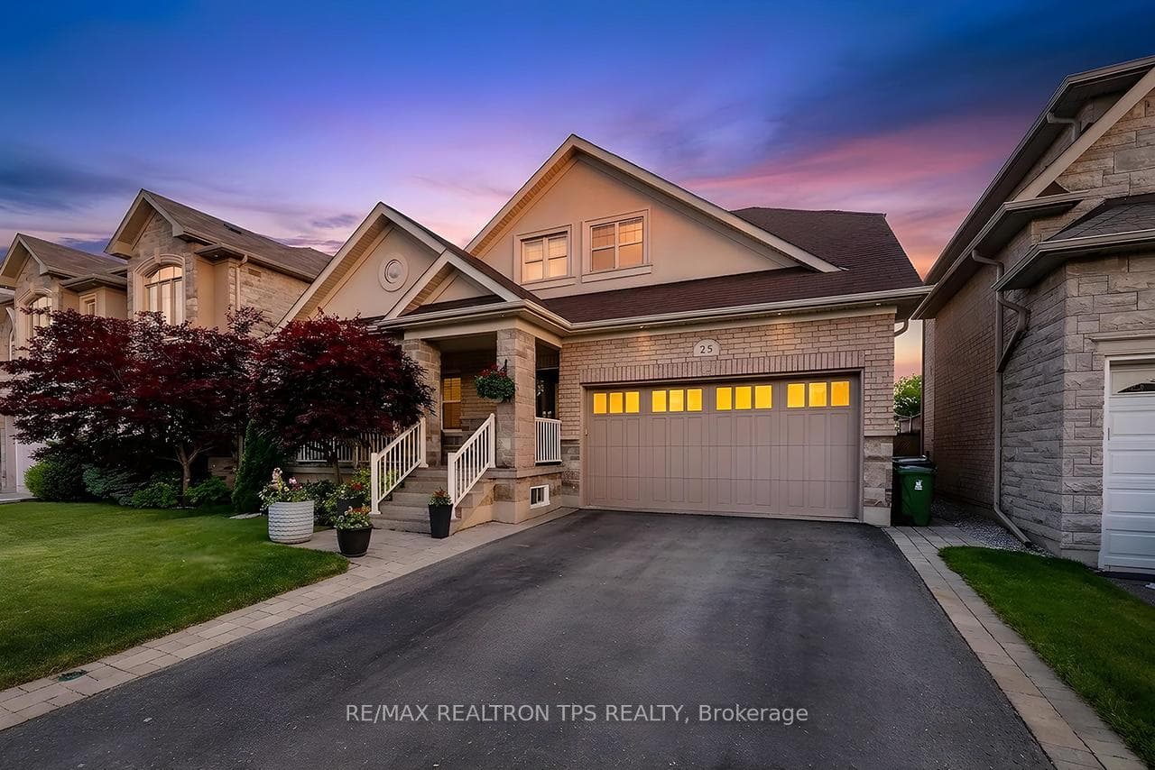25 Leafield Drive, Toronto, ON M1W 2R2, Toronto E05 — photo 1