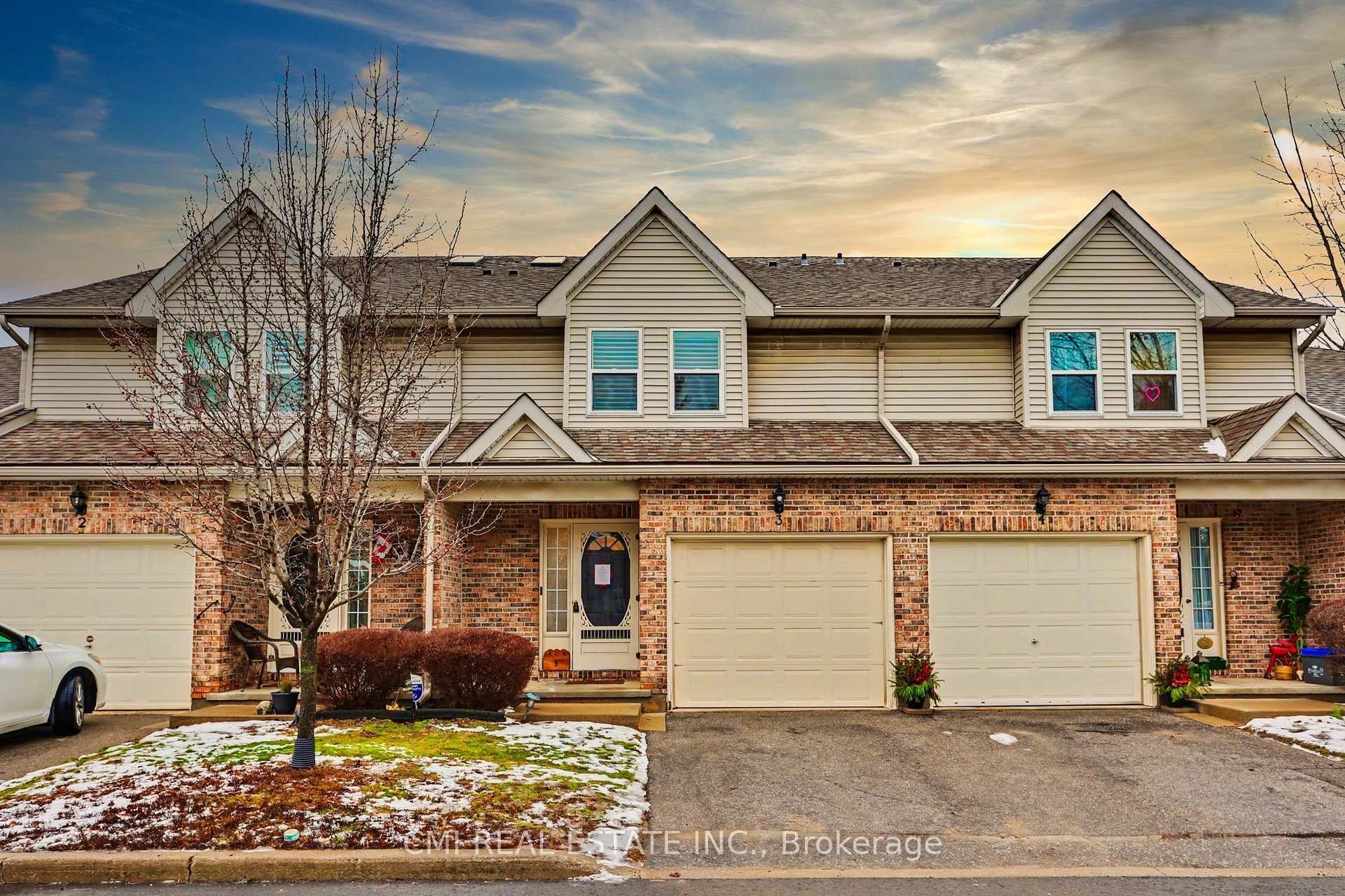 5070 DRUMMOND Road 3, Niagara Falls, ON L2E 6E4, Niagara Falls — photo 1