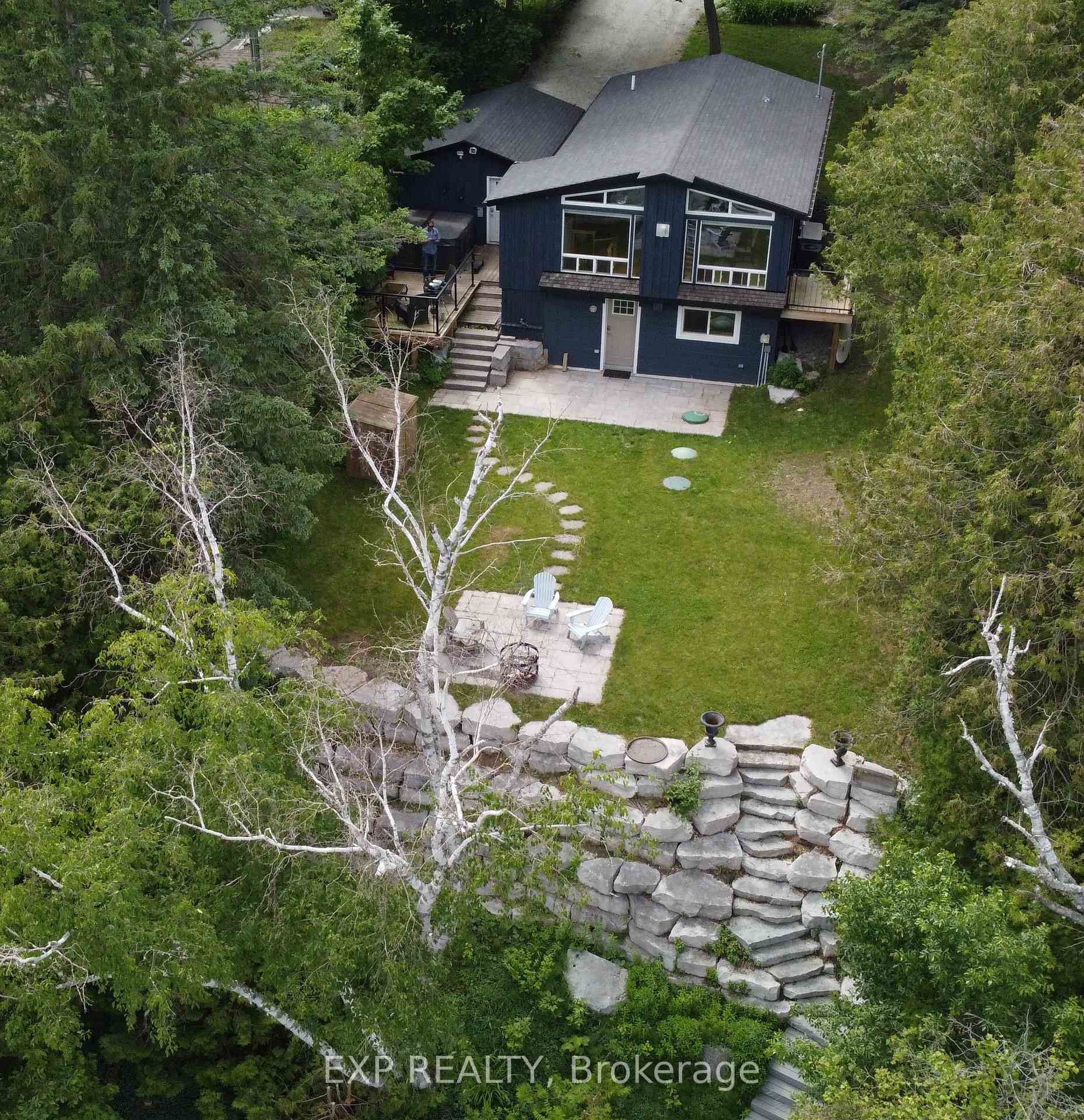 2295 Lakeshore Road E, Oro-Medonte, ON L0L 1T0, Oro-Medonte — photo 1
